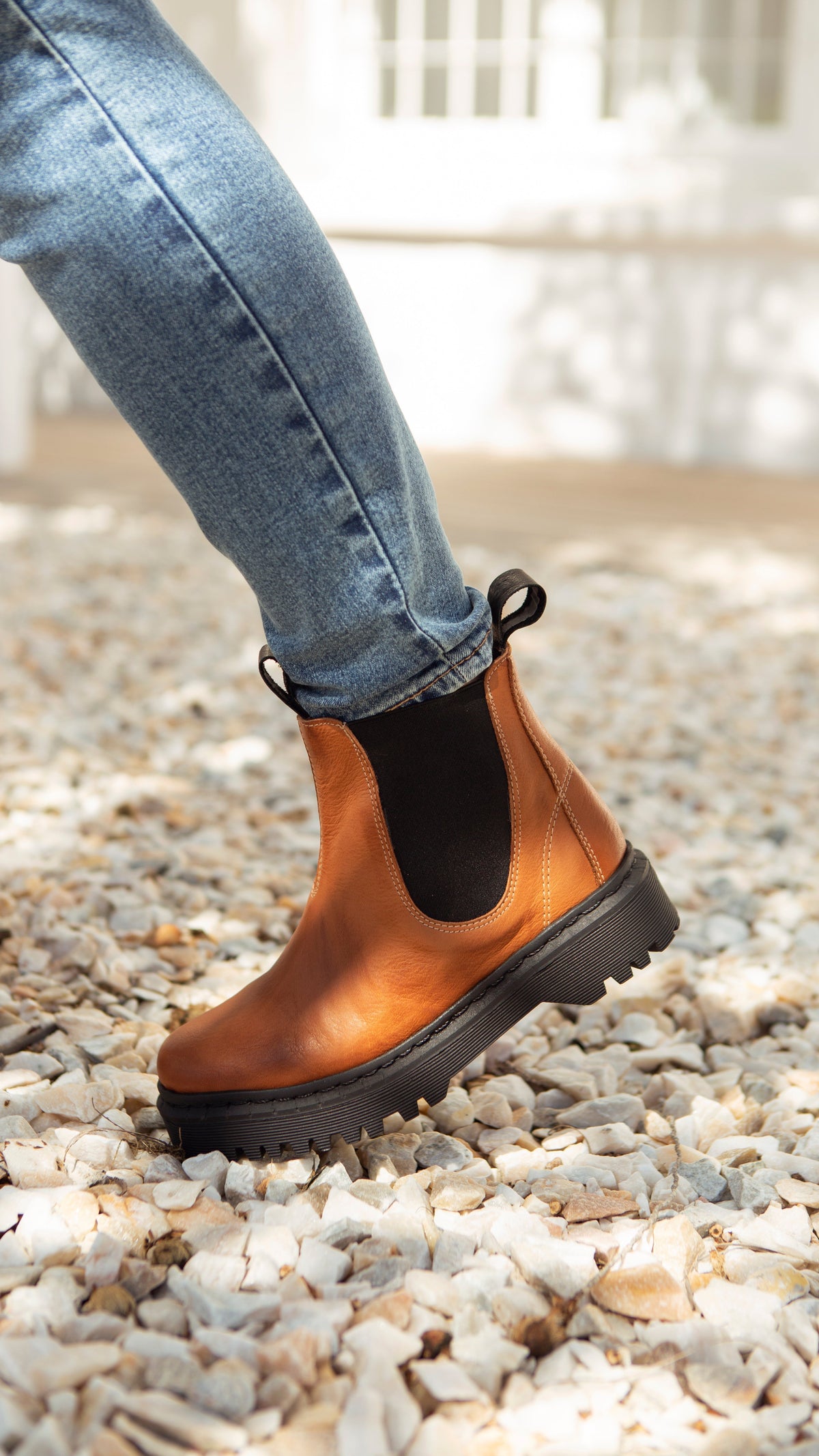 Botas ARVA