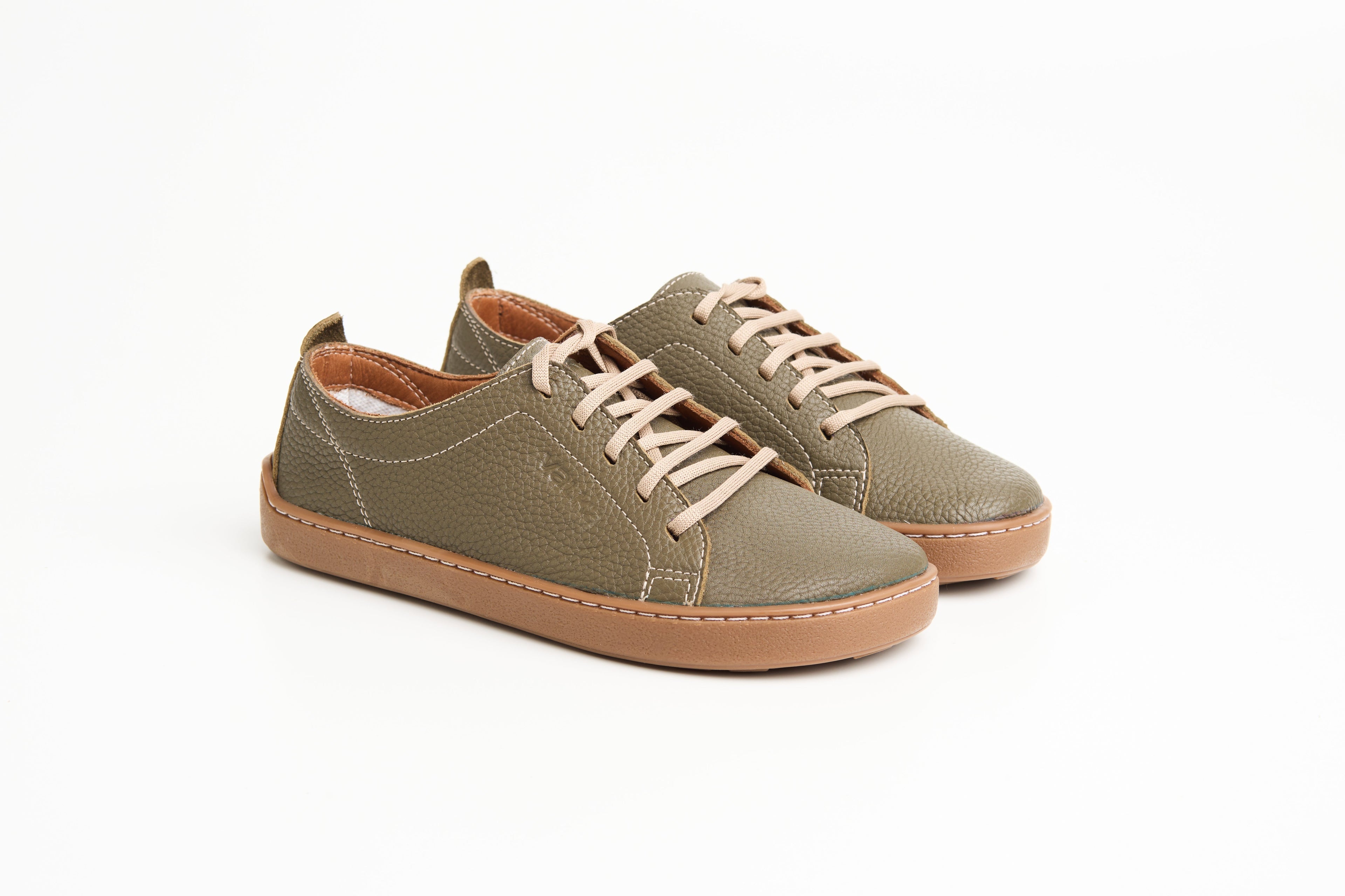 Sneaker Alpha Verde