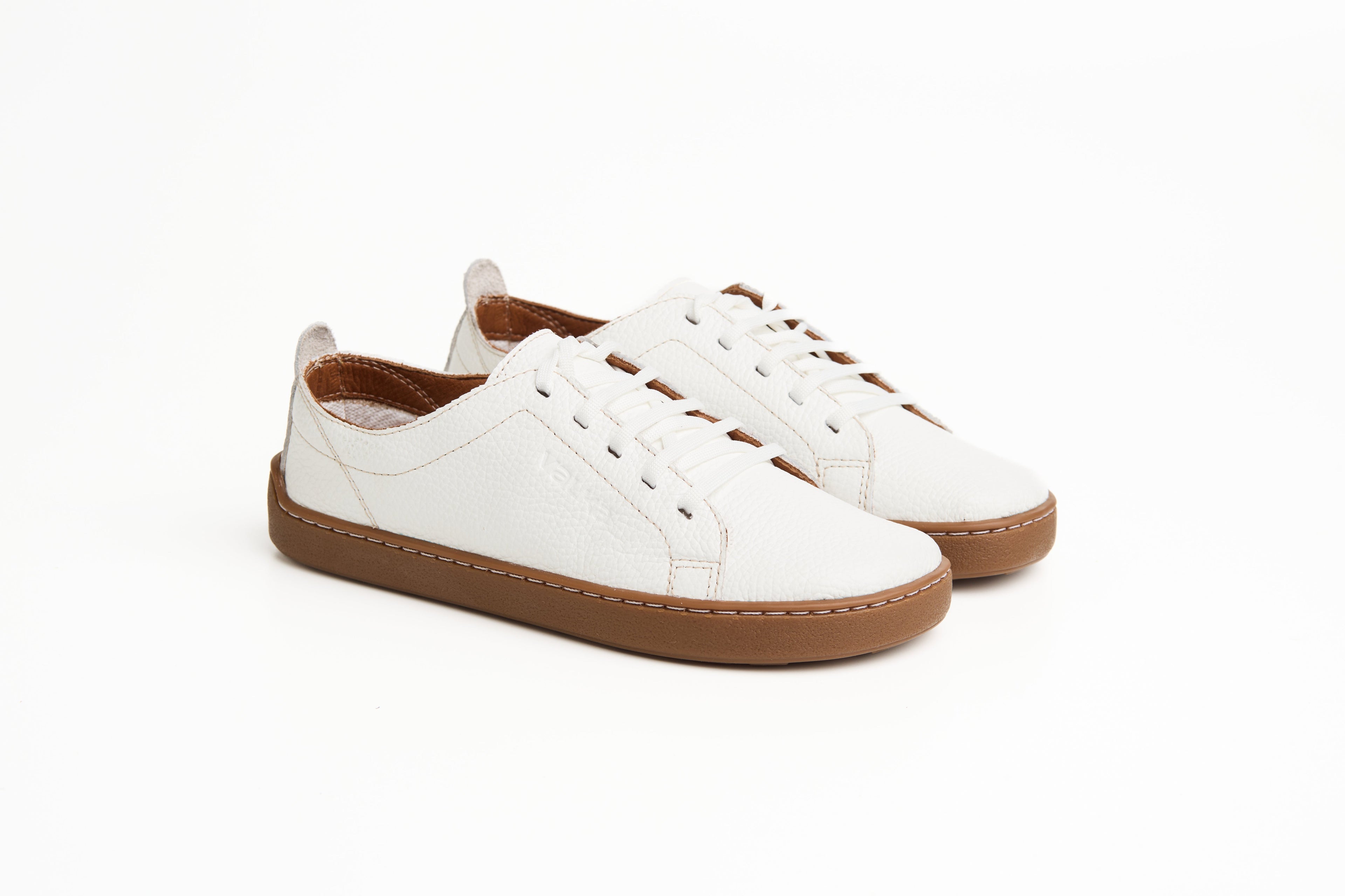 Sneaker Alpha Blanco