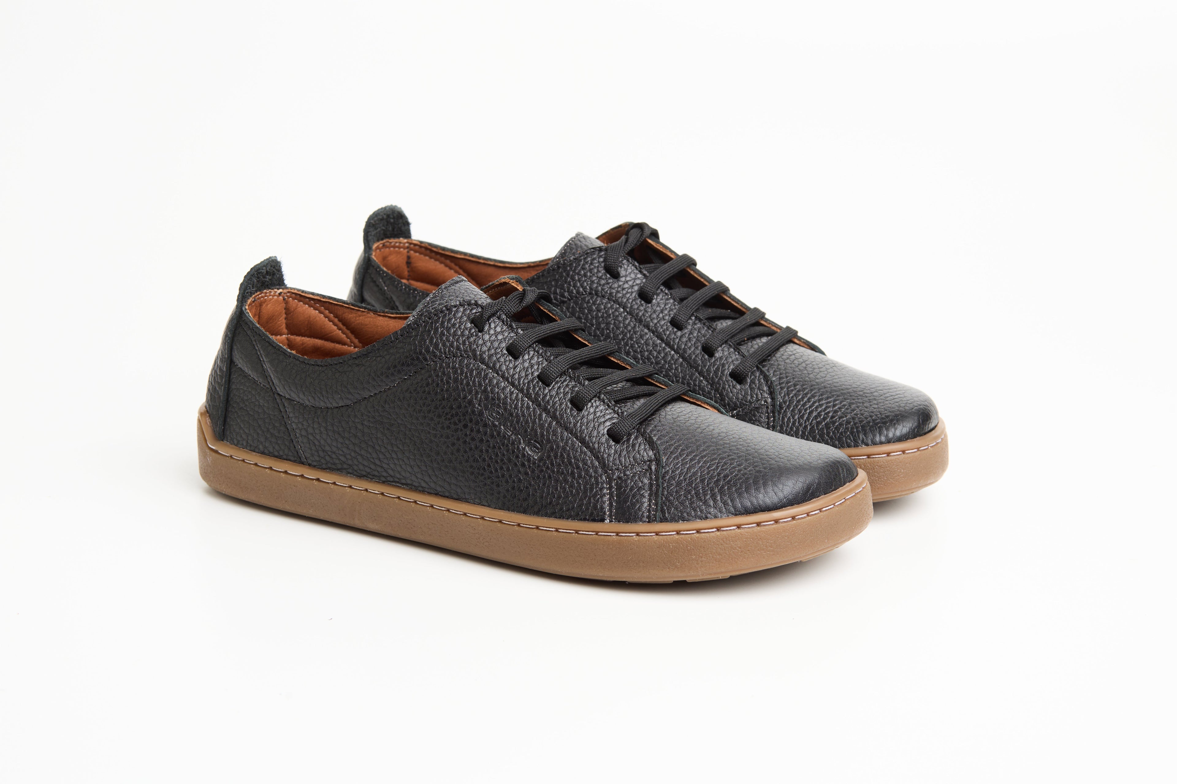 Sneaker Alpha Negro