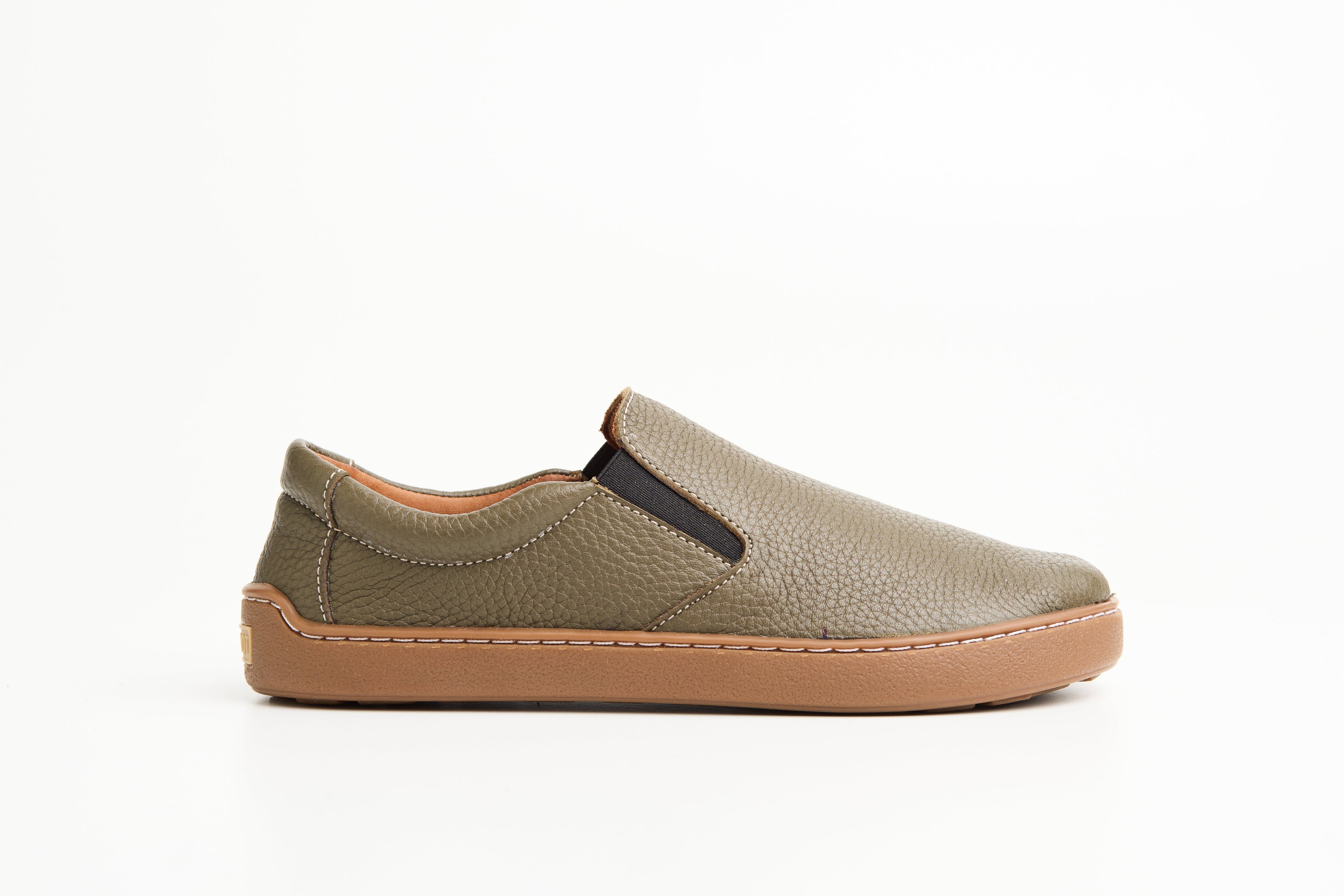 Pancha Beta Valka Barefoot Verde
