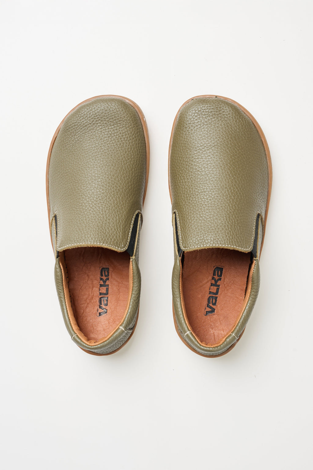 Pancha Beta Valka Barefoot Verde