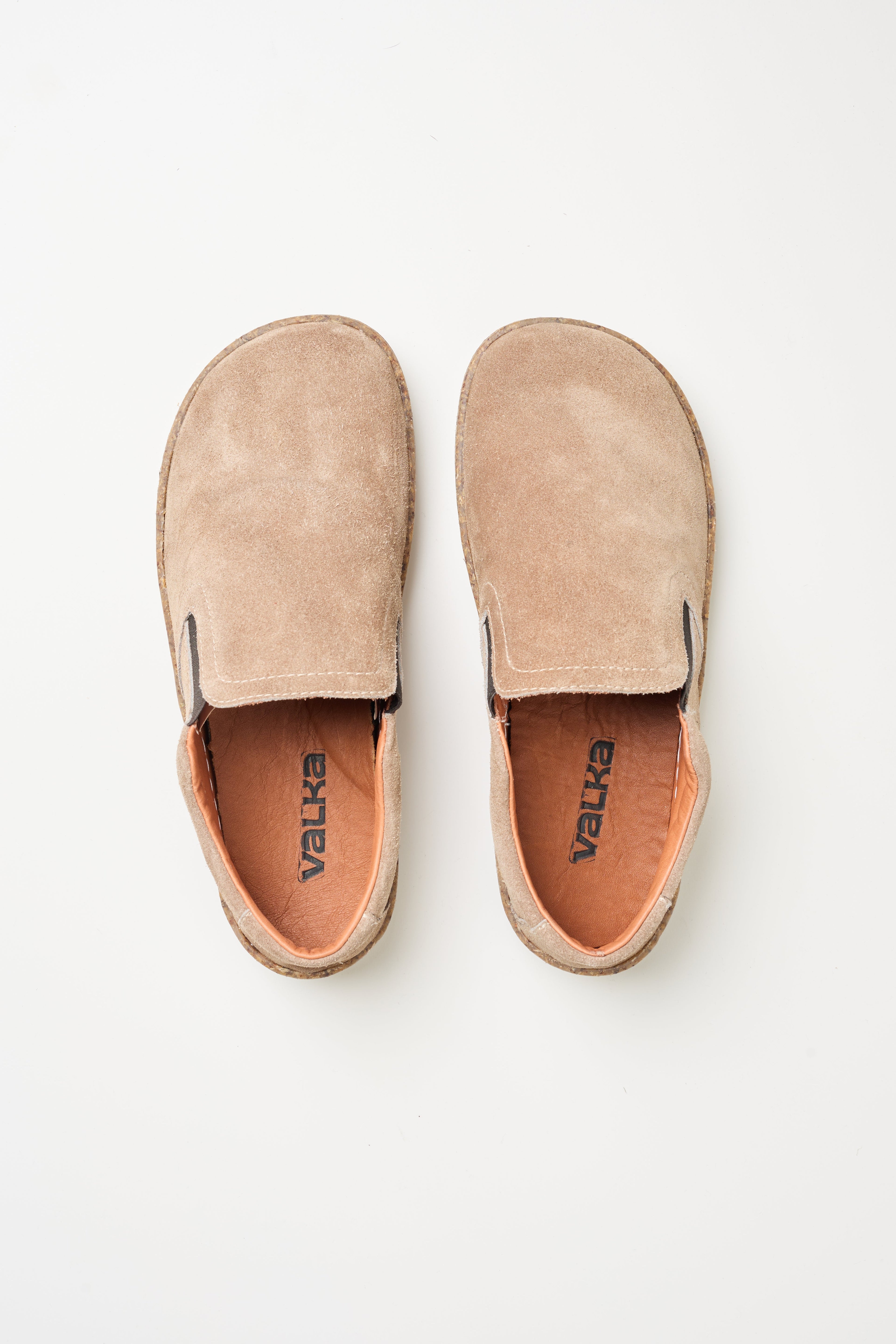 Pancha Beta Valka Barefoot Arena