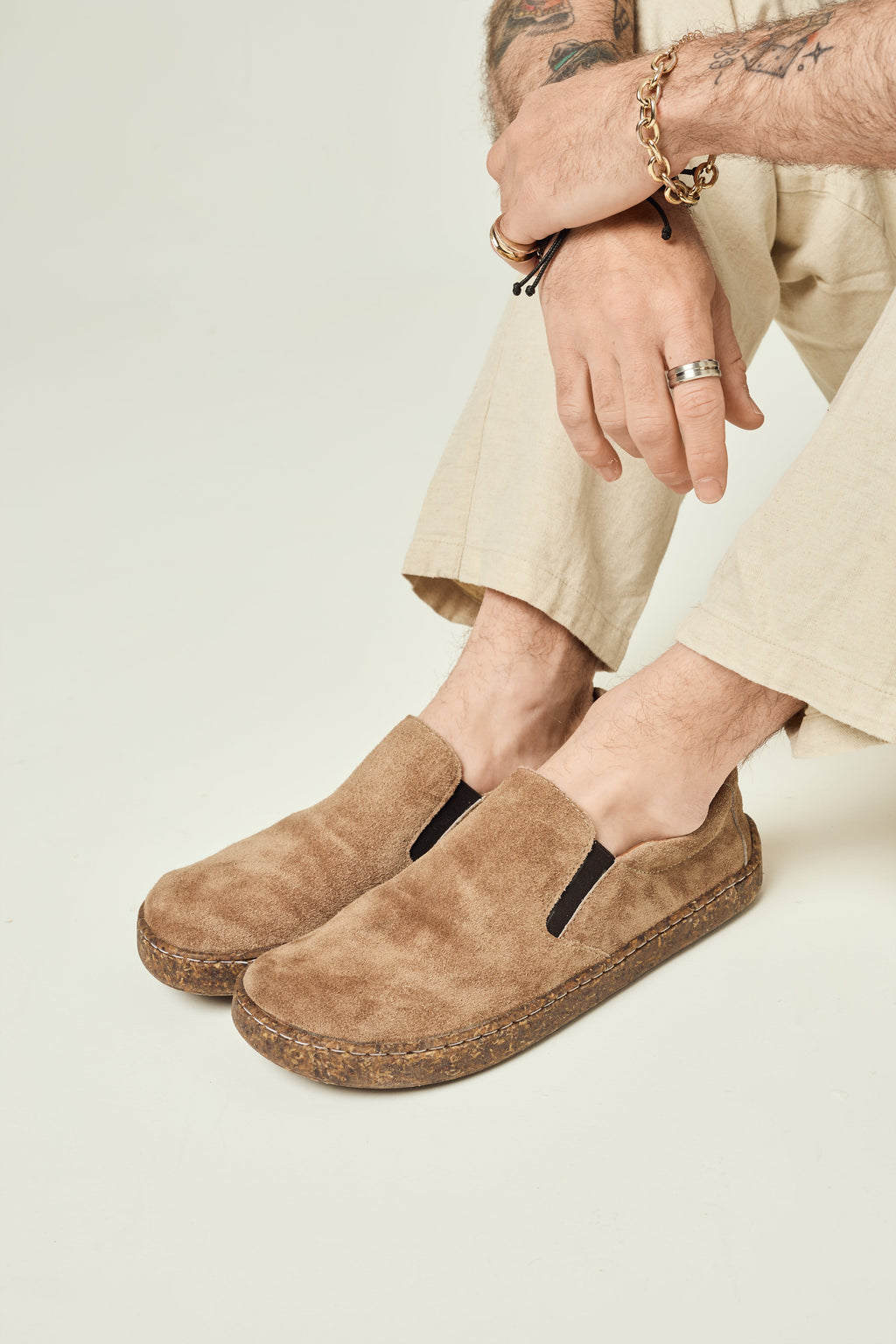 Pancha Beta Valka Barefoot Arena
