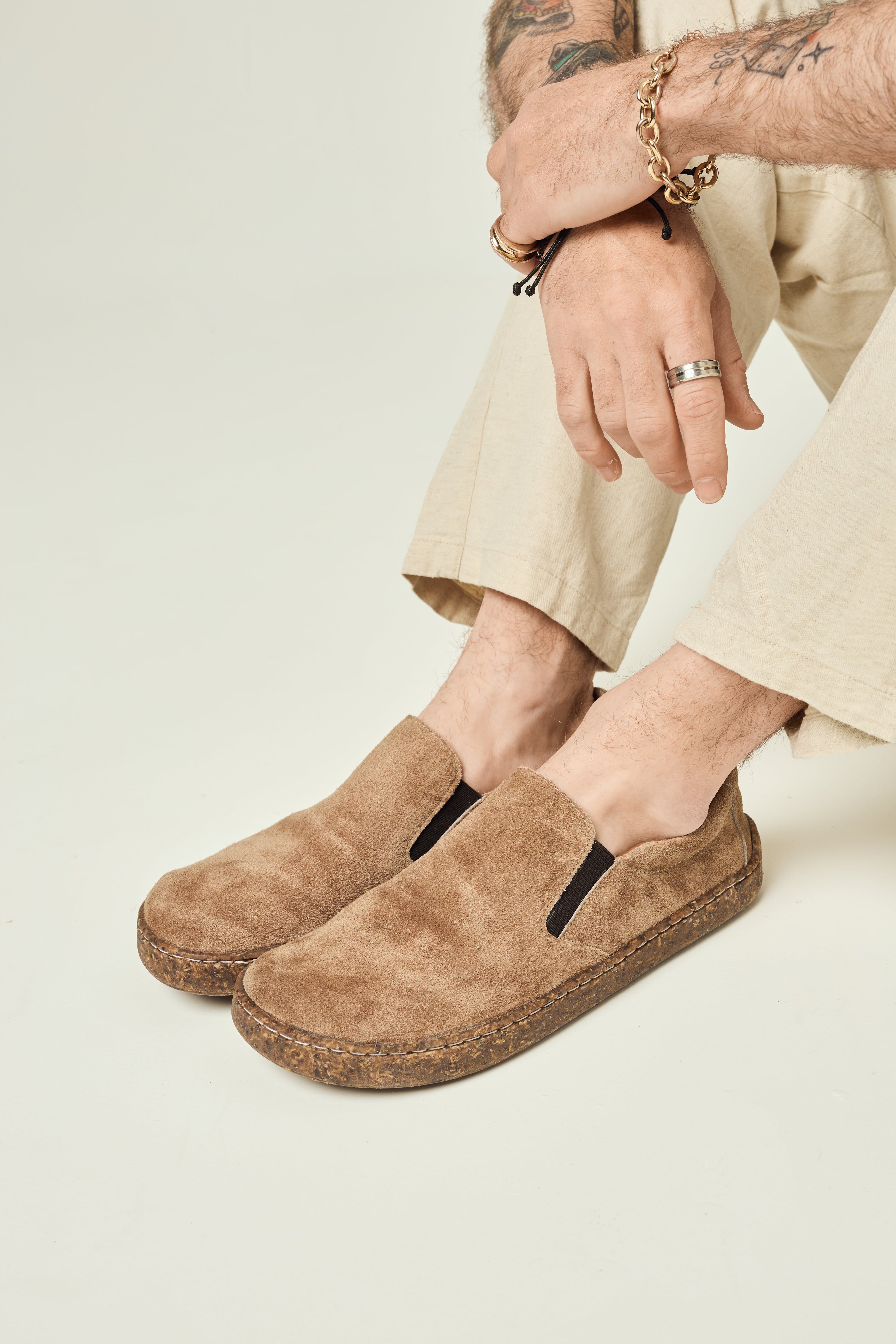 Pancha Beta Valka Barefoot Arena