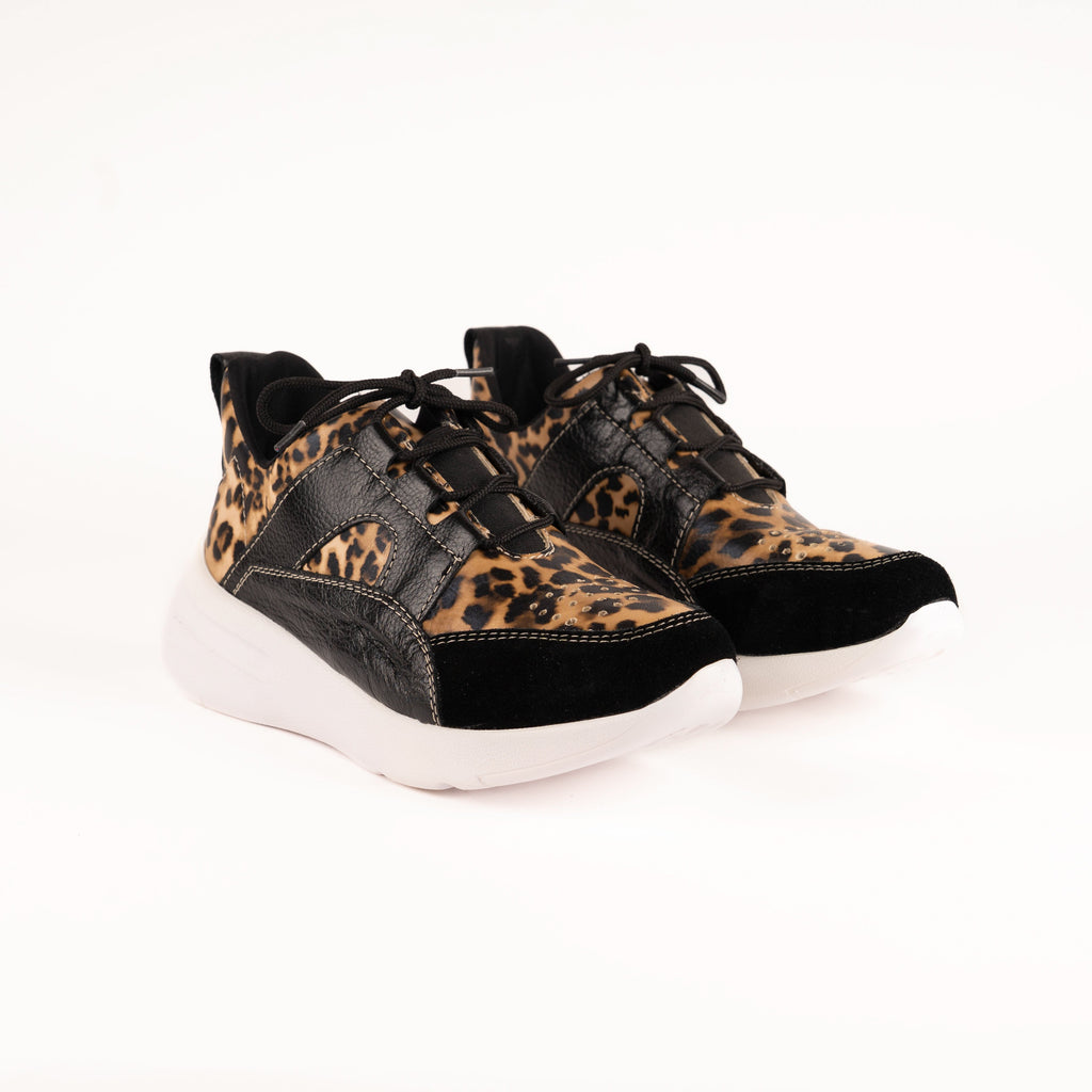 Ivy Print y Charol - vista 3