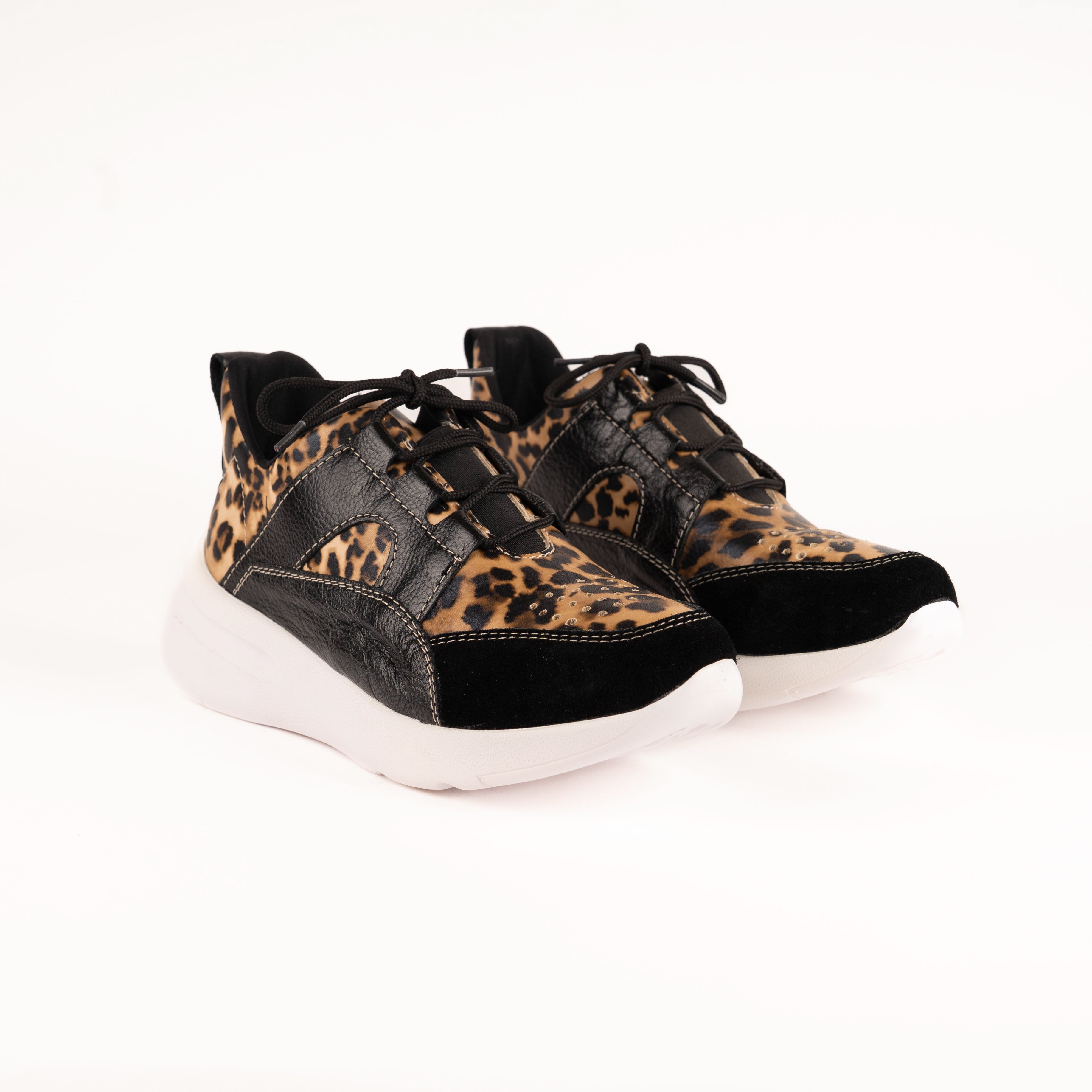 Ivy Print y Charol - vista 3
