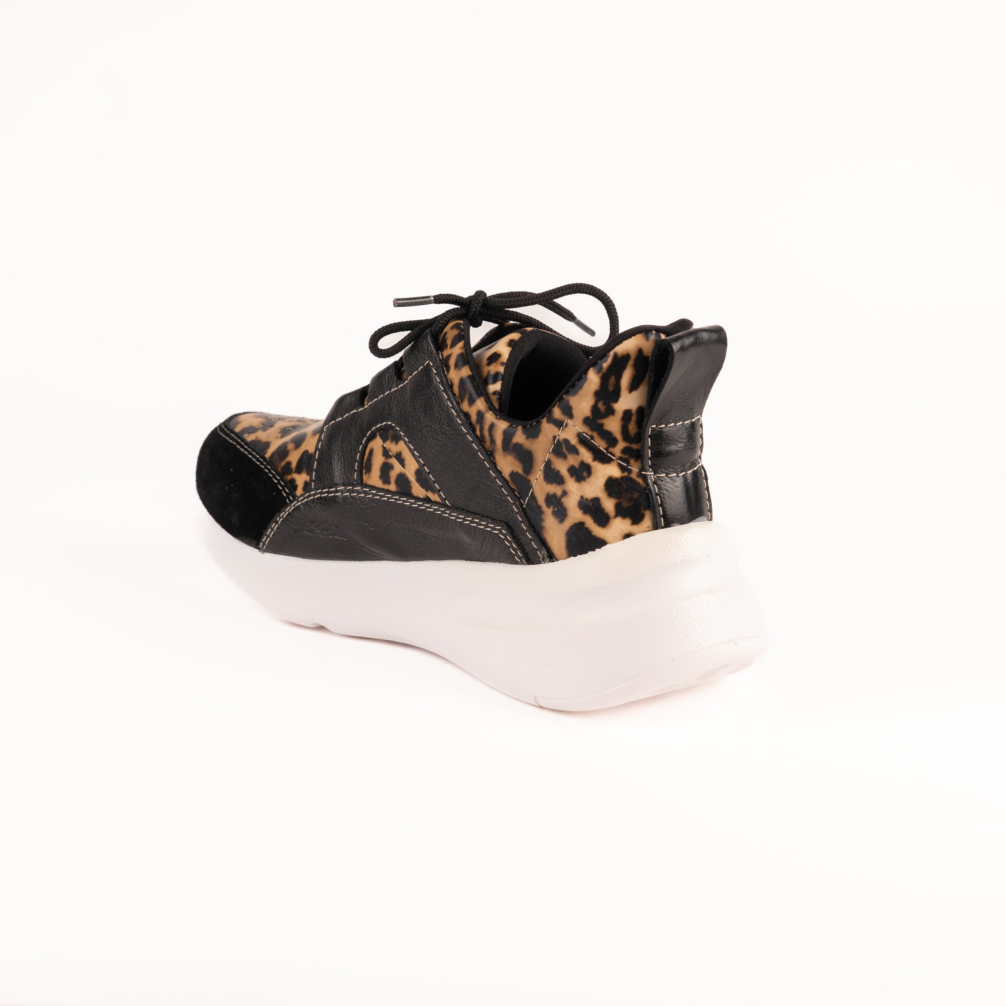 Ivy Print y Charol - vista 4