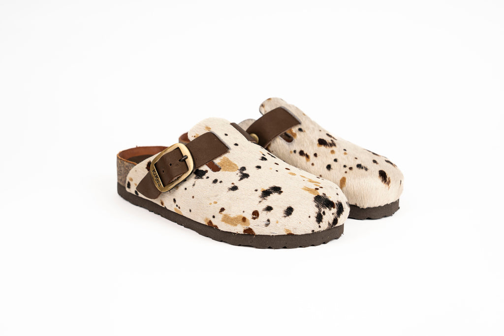 Zueco Austin Pelo Kiko's Shoes