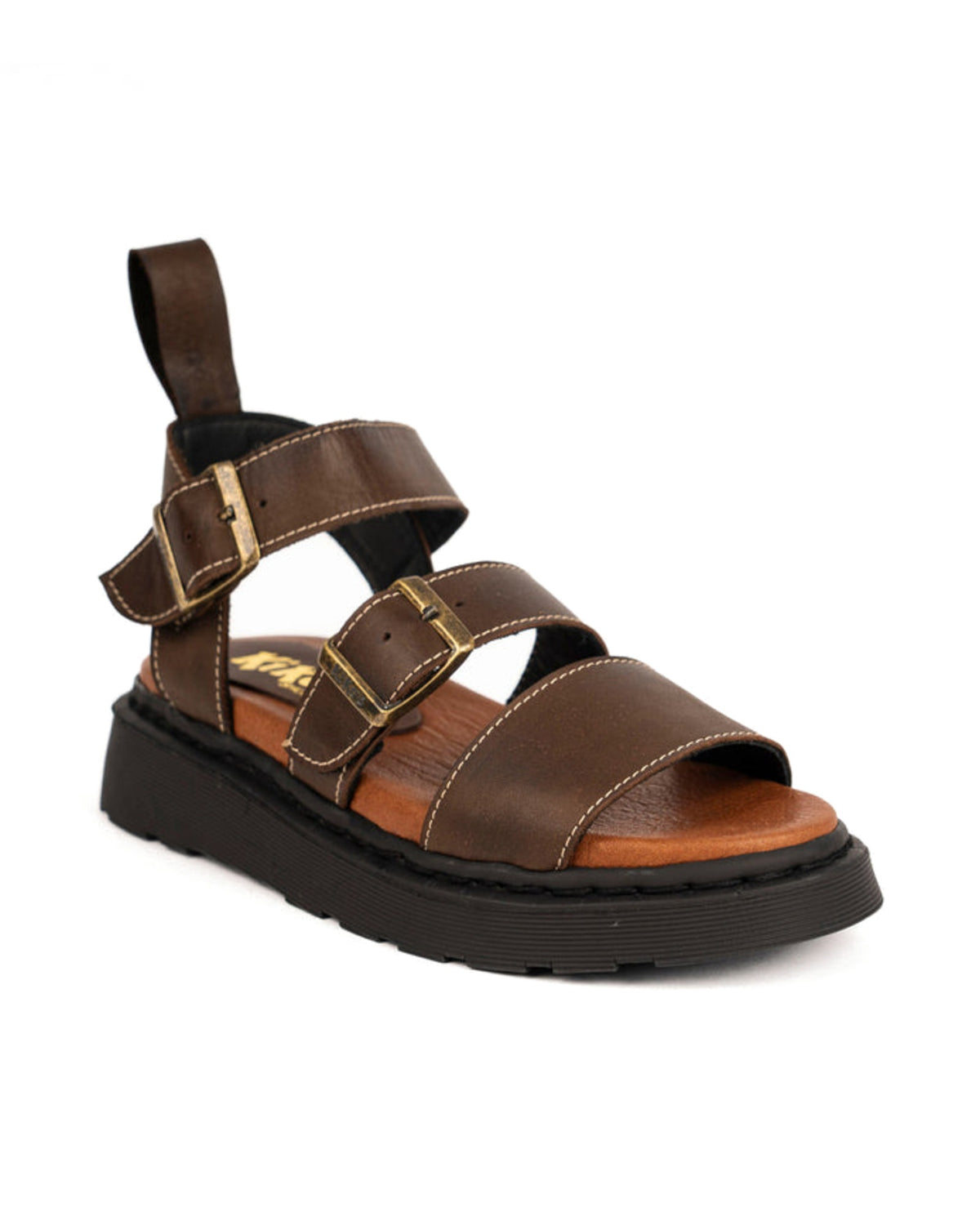 Sandalia Dianna Chocolate