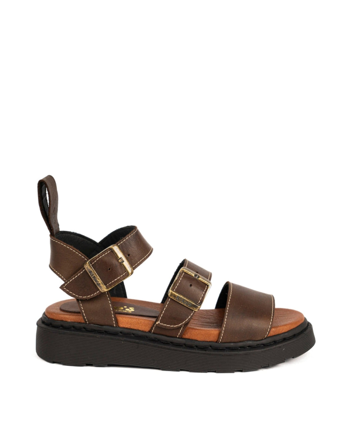 Sandalia Dianna Chocolate