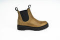 Bota Jagger Verde