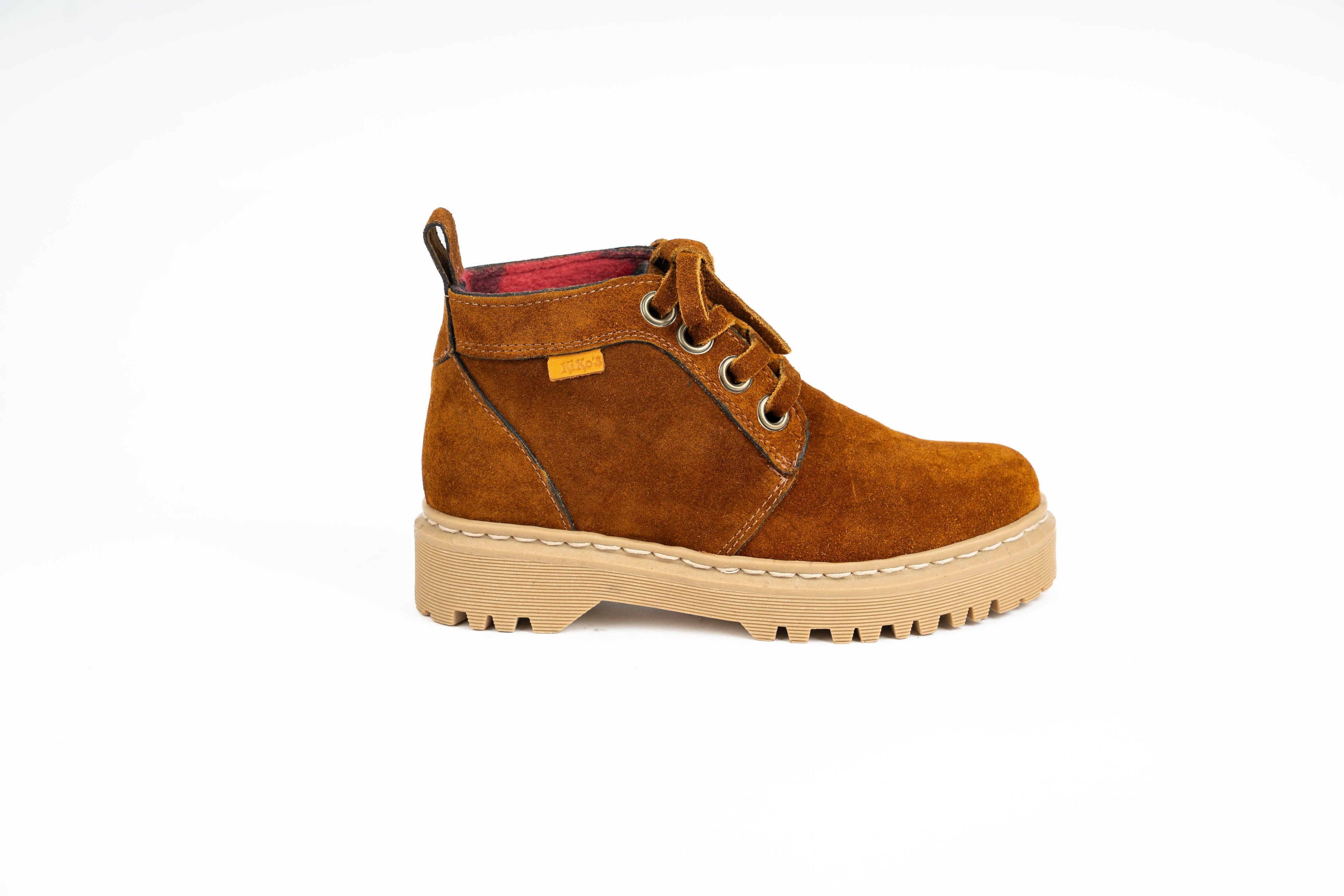 Bota Original Kiko's Shoes Óxido