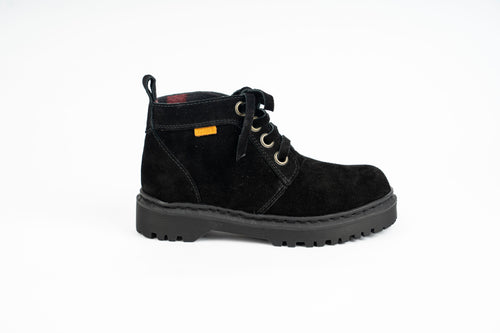 Bota Original Kiko's Shoes Negra