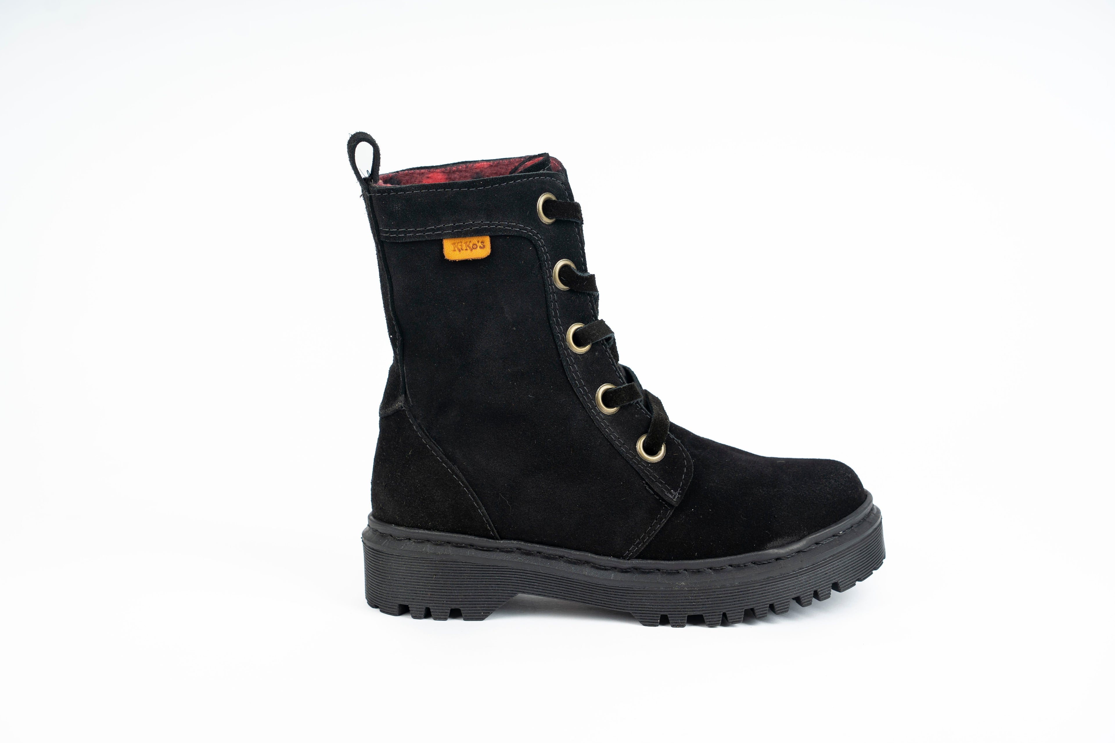 Original High Kiko´s Negras