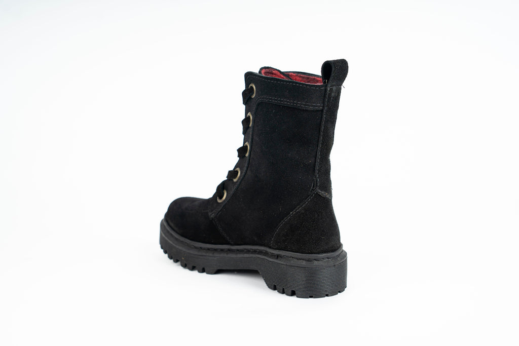 Original High Kiko´s Negras