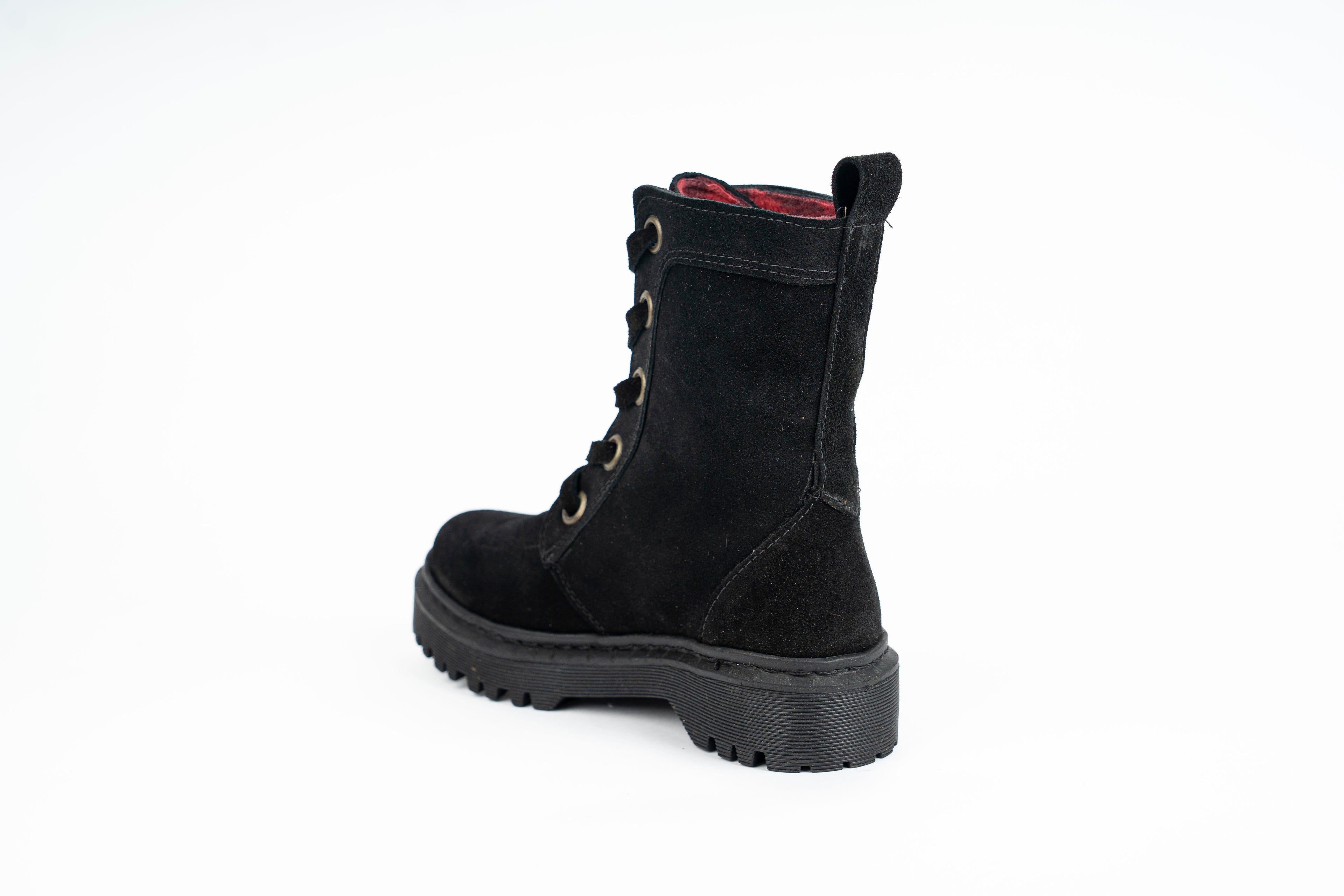 Original High Kiko´s Negras