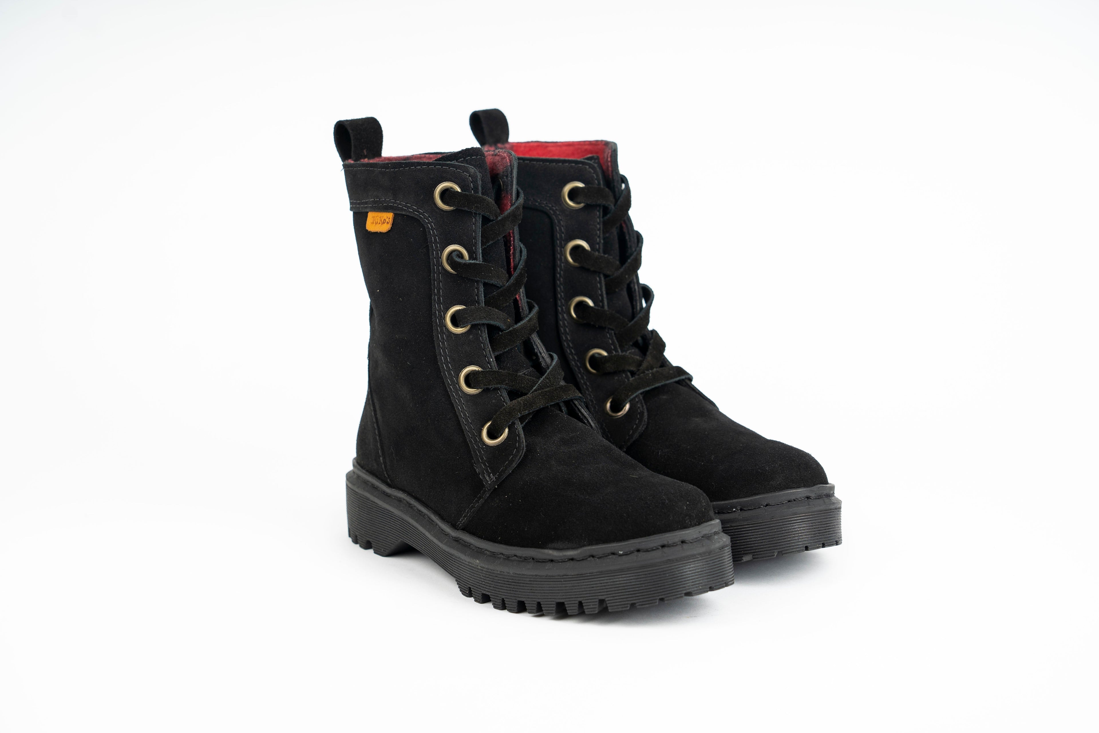 Original High Kiko´s Negras