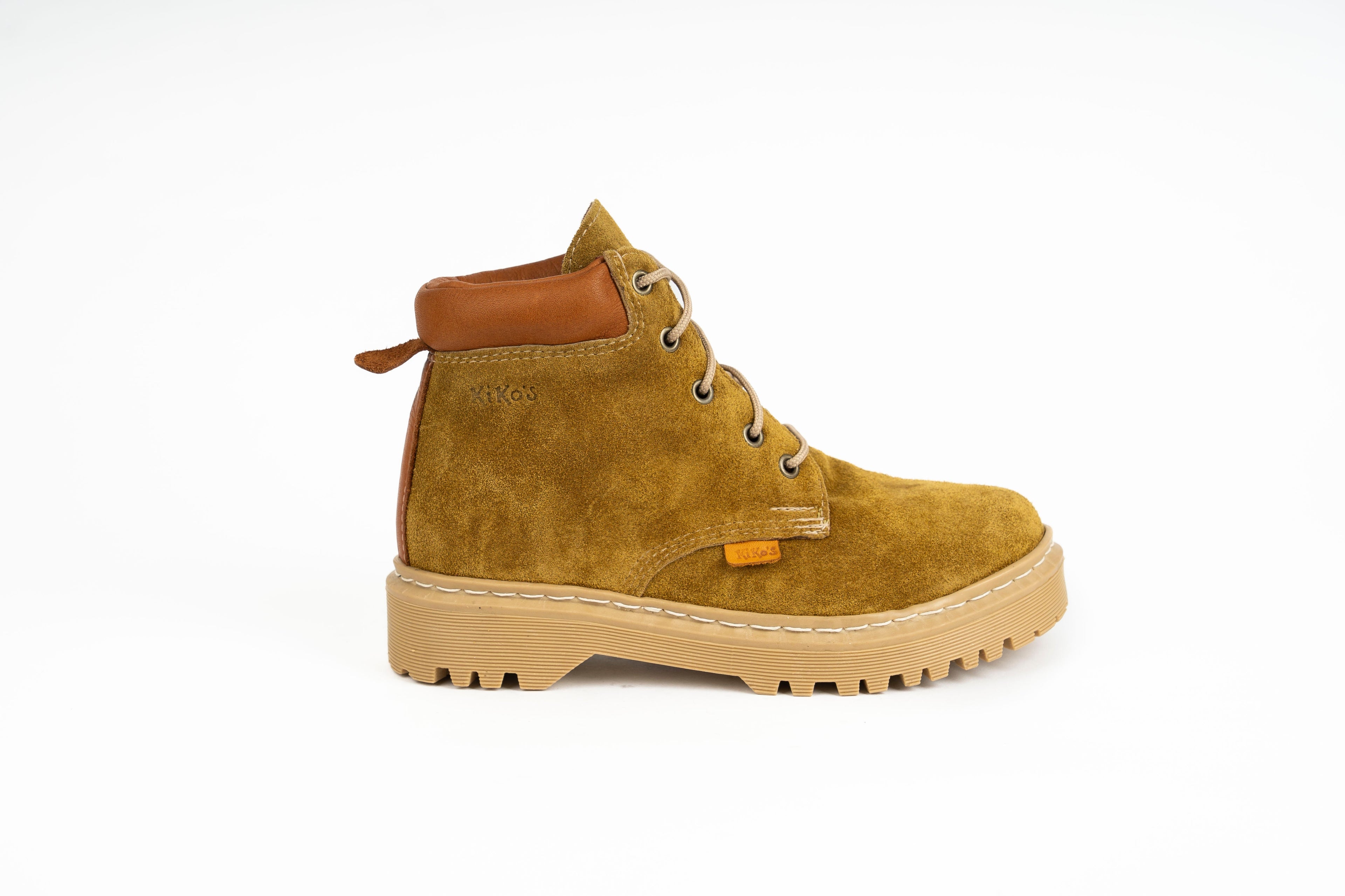 Bota Classic Kiko's Shoes Nutria
