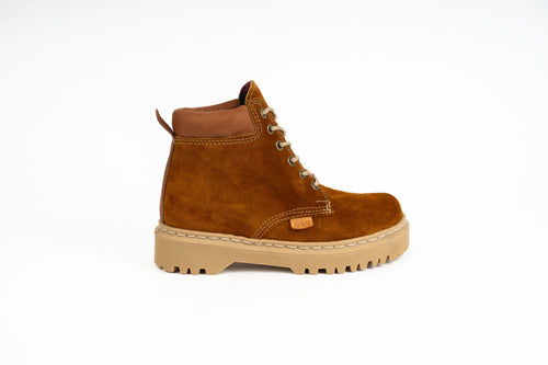 Bota Classic Kiko's Shoes Óxido