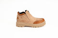 Bota Tracker Taupe