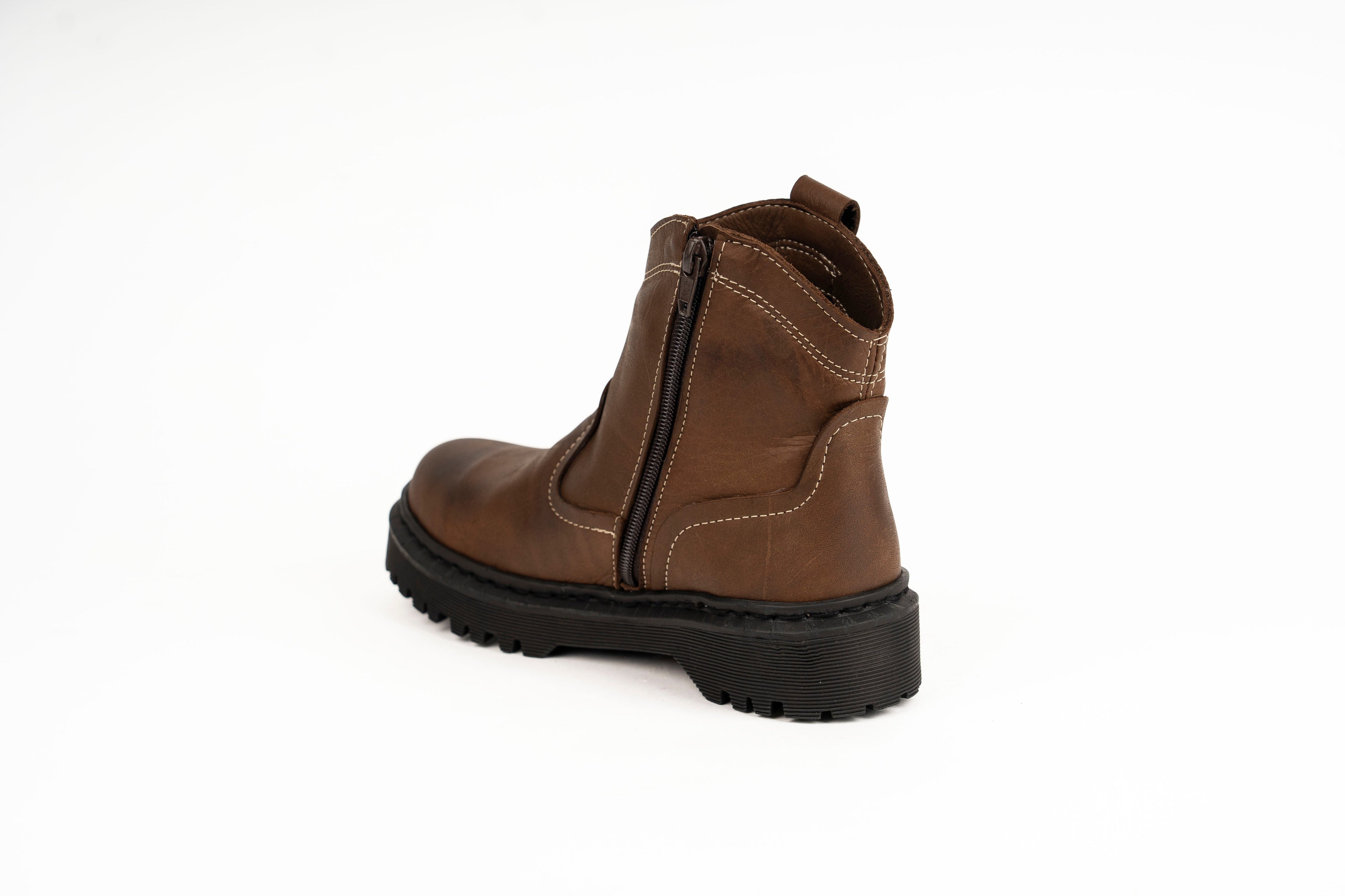 Bota Oasis Kiko's Shoes Chocolate