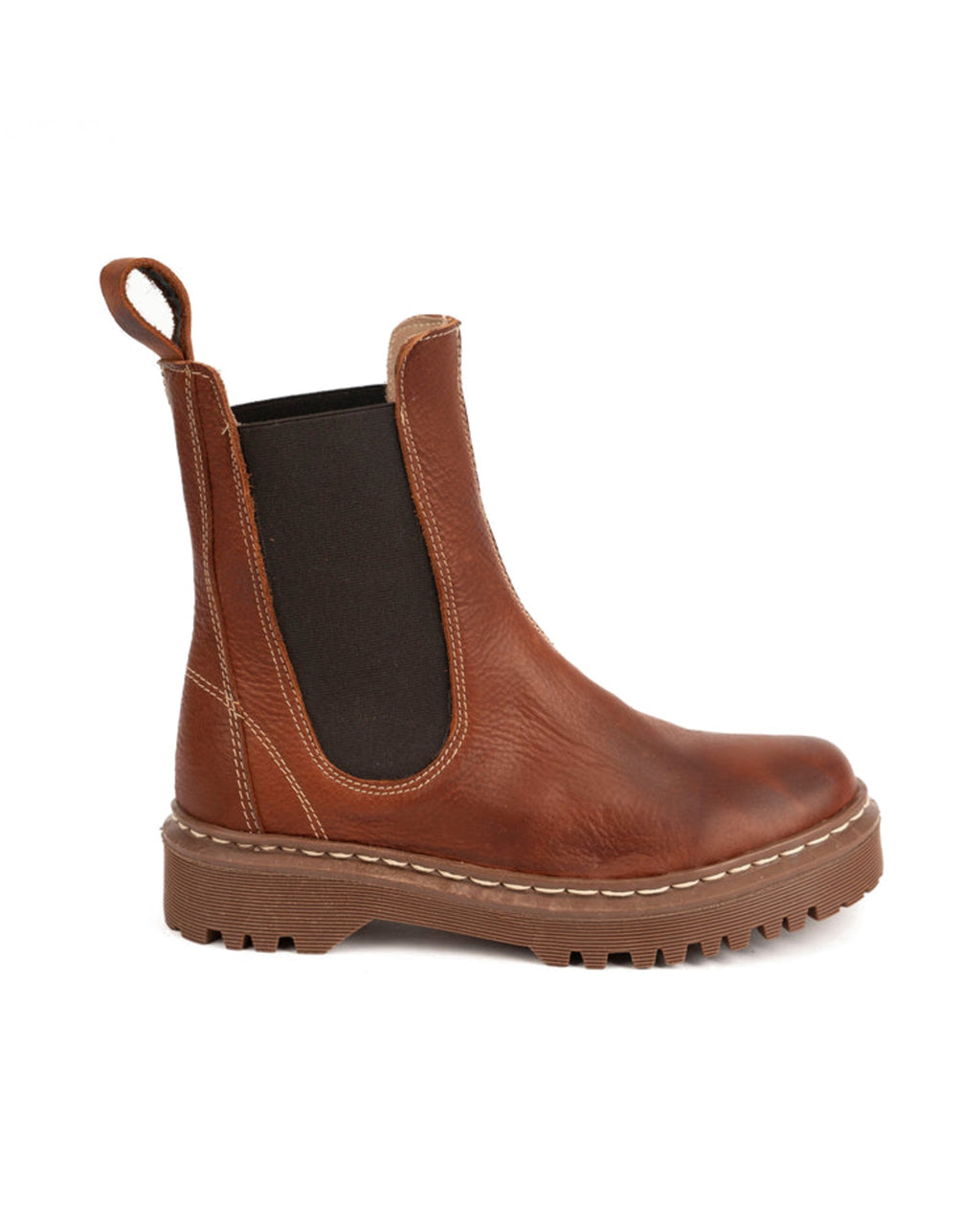 Bota Baker Kiko's Shoes Terracota