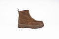 Bota Rebel Kiko's Shoes Bitono Chocolate