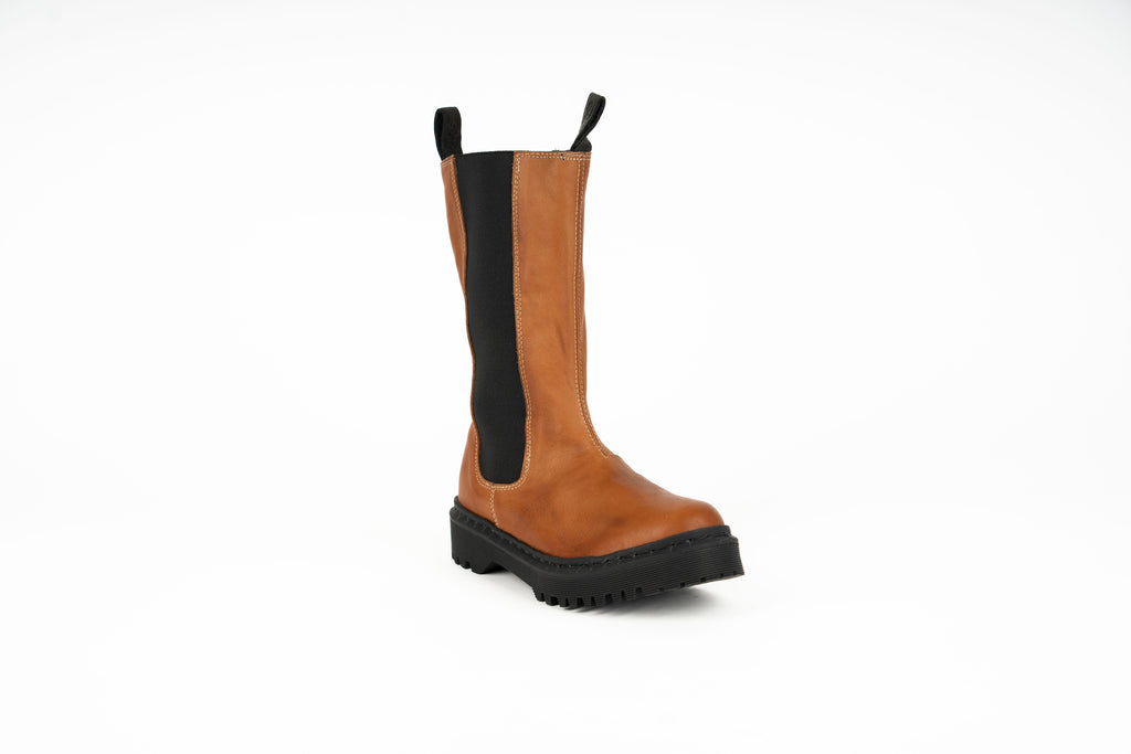 Bota Spirit Kiko's Shoes Terracota
