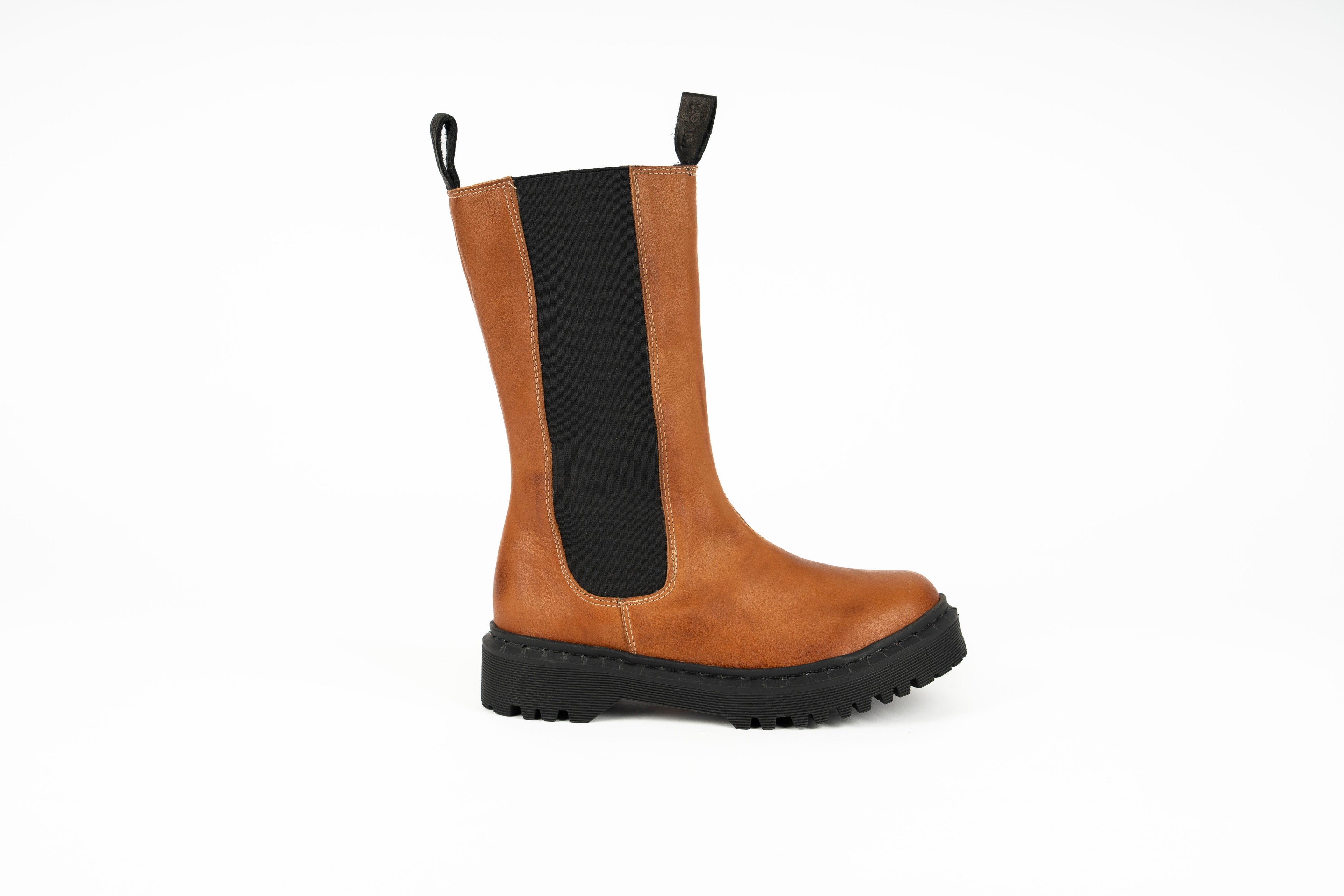 Bota Spirit Kiko's Shoes Terracota