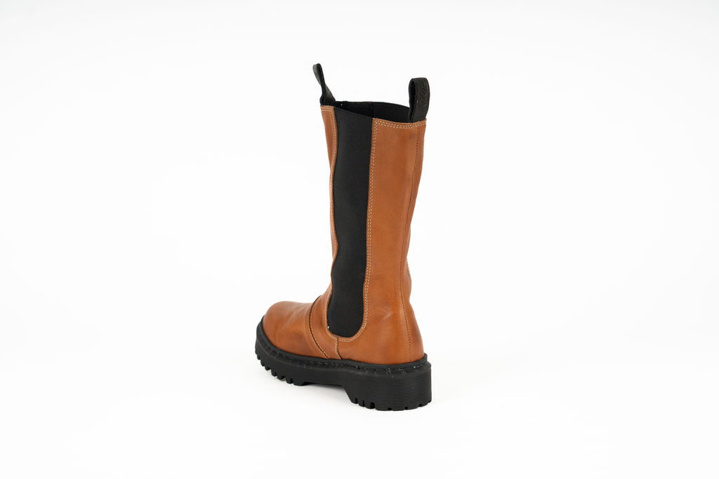 Bota Spirit Kiko's Shoes Terracota