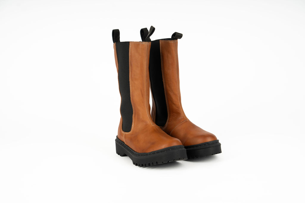 Bota Spirit Kiko's Shoes Terracota