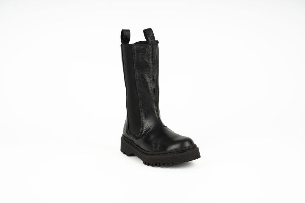 Bota Spirit Kiko's Shoes Negro