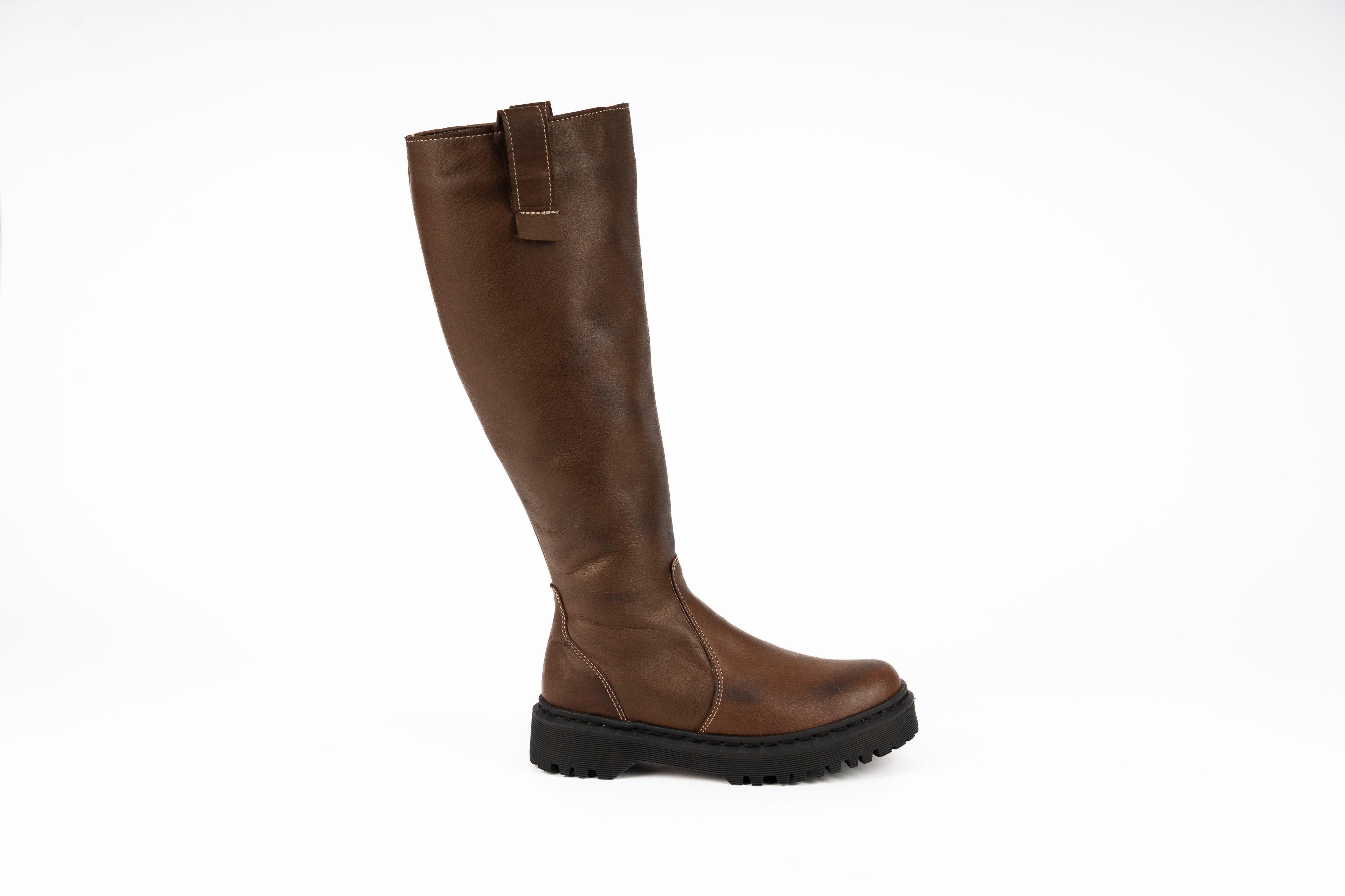 Bota Berna Chocolate