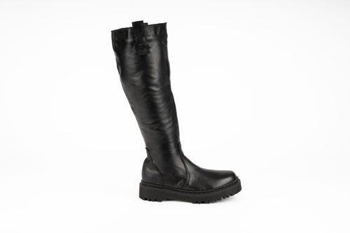 Bota Berna Negro