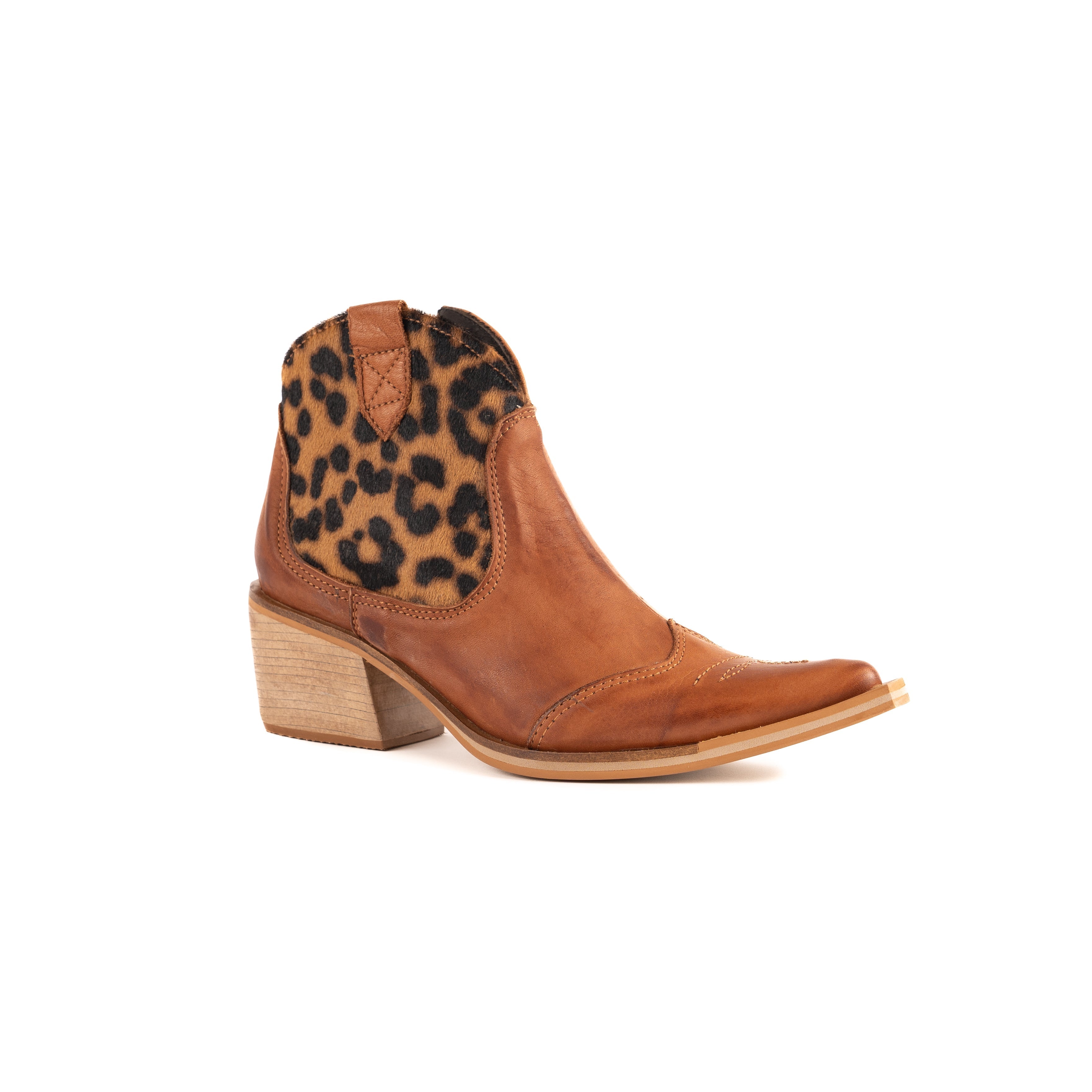 Texana Tucson Pelo Print