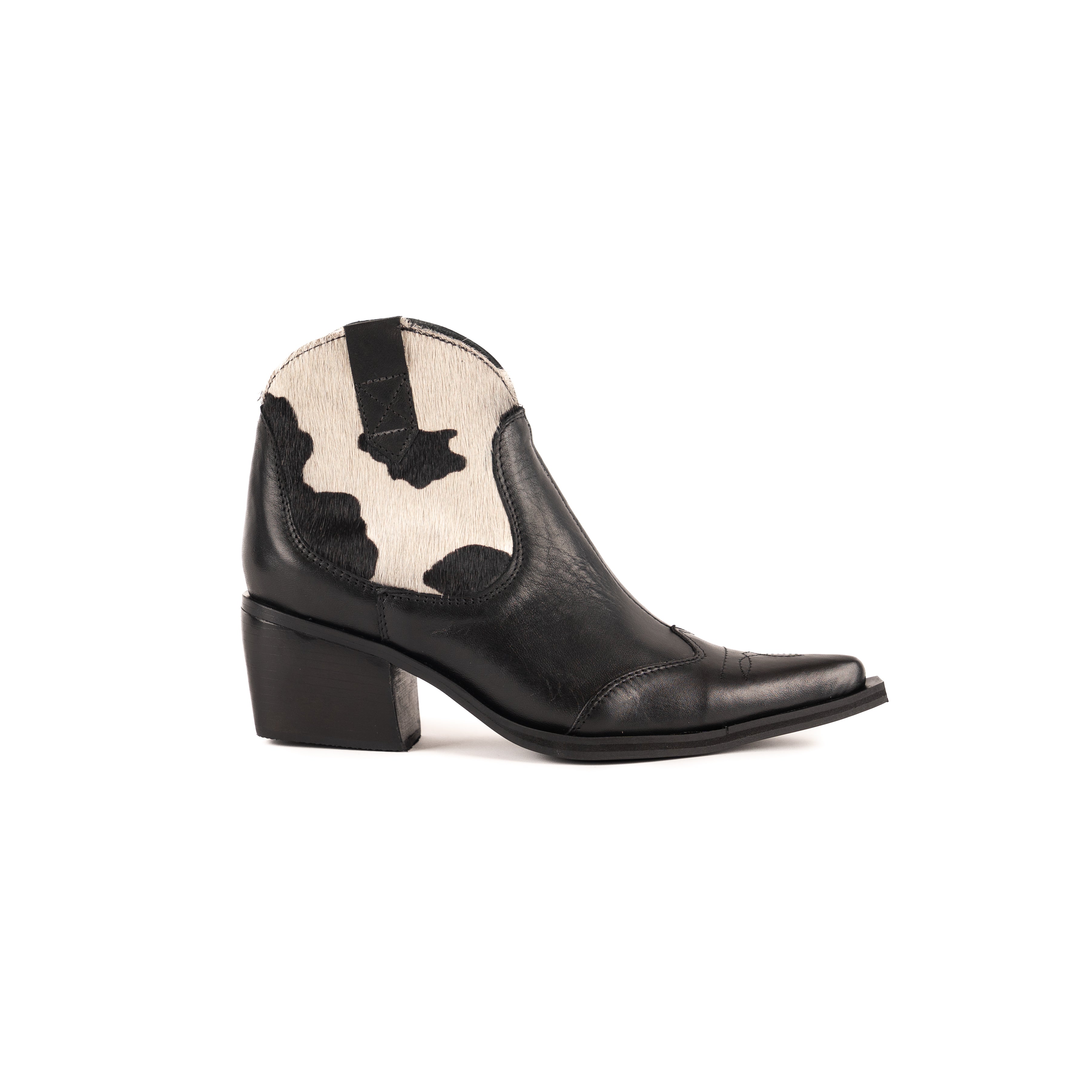 Texana Tucson Pelo Negro Pelo