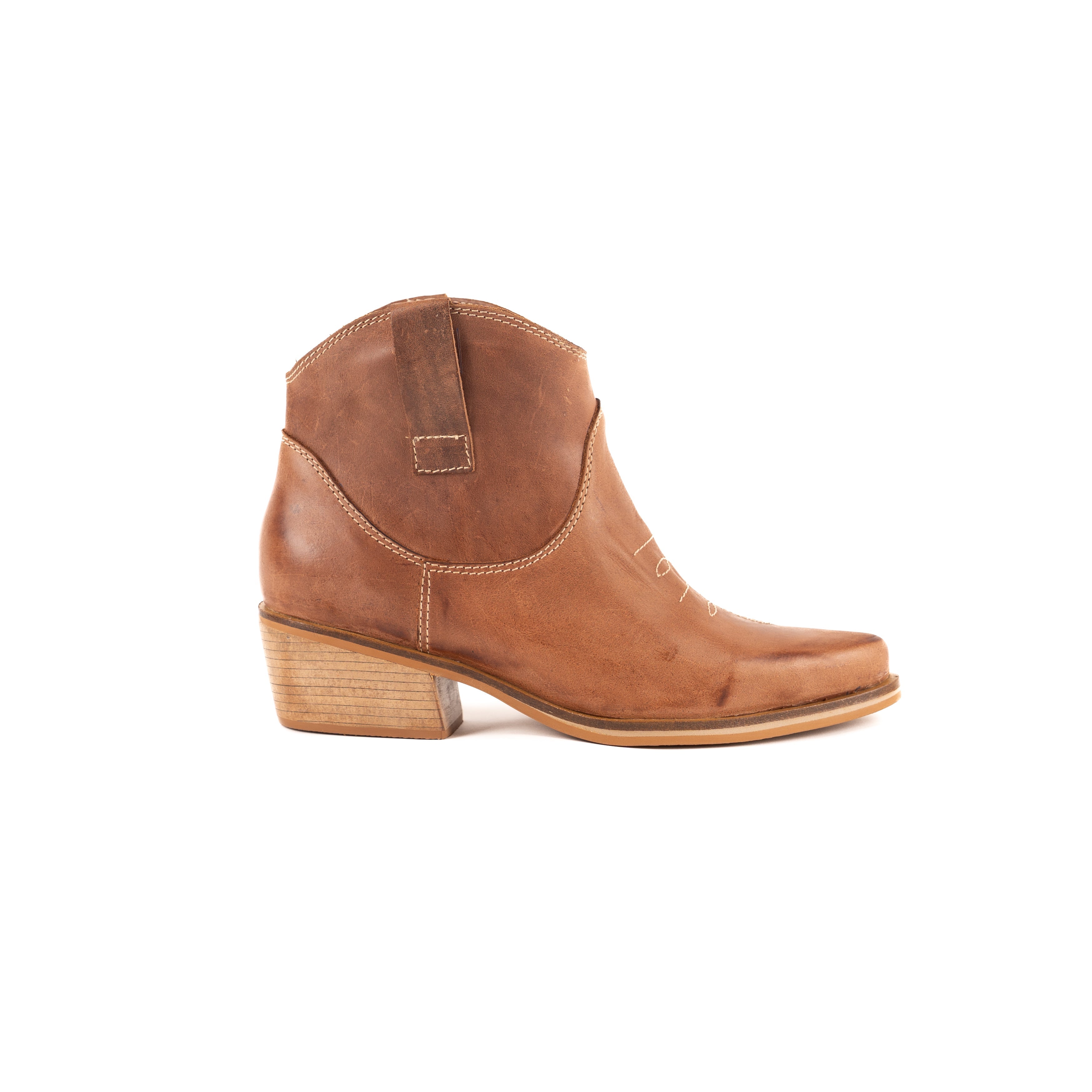 Texana Rodeo Terracota