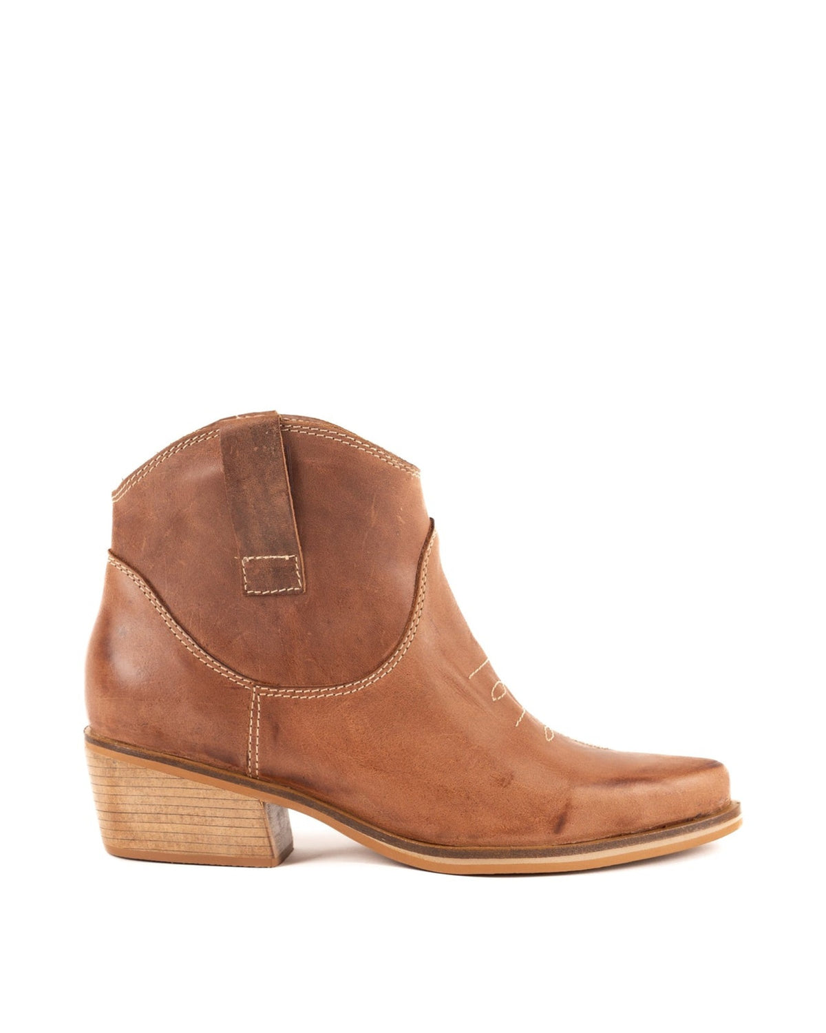Texana Rodeo Chocolate Claro