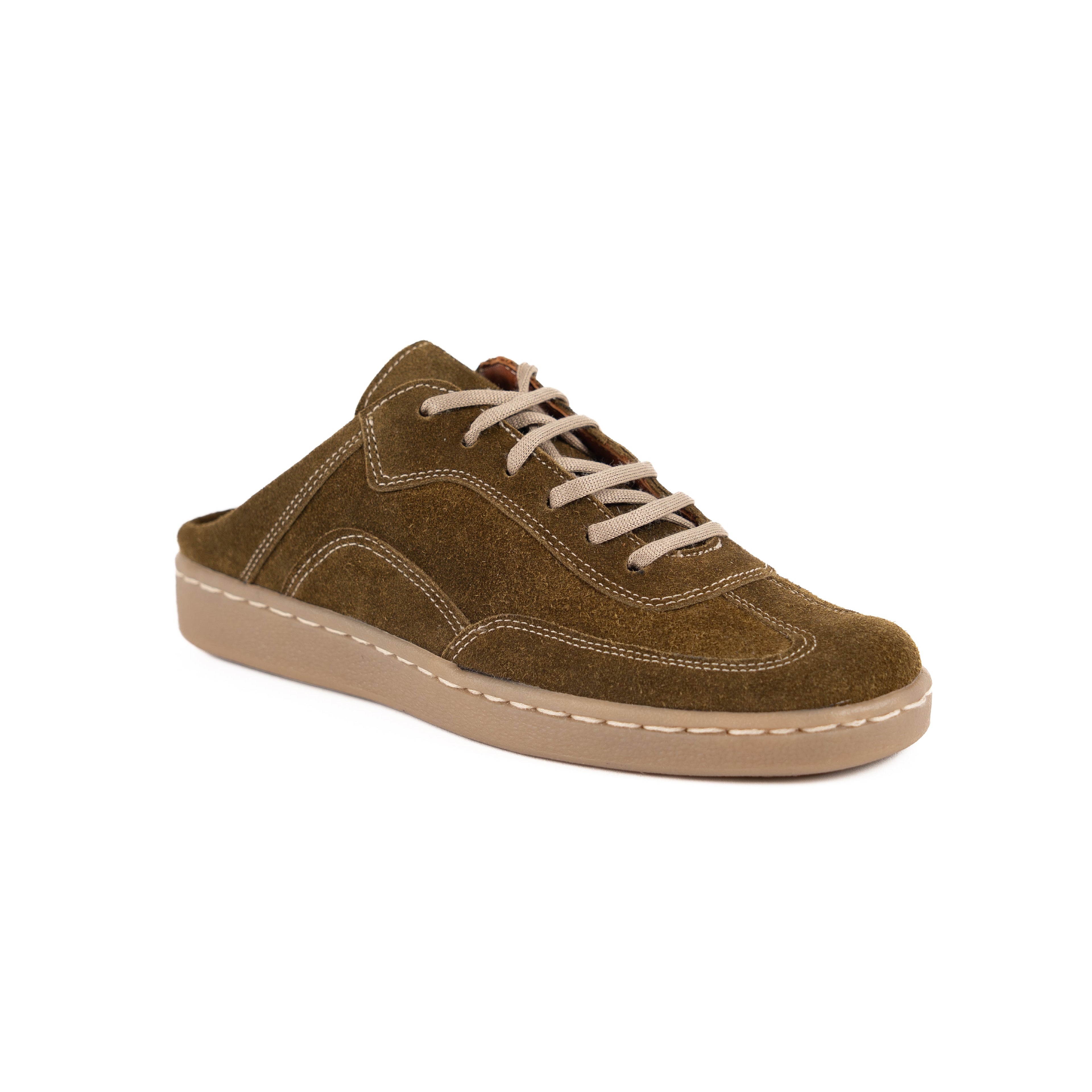 Sneaker Sofi Verde Kiko's Shoes