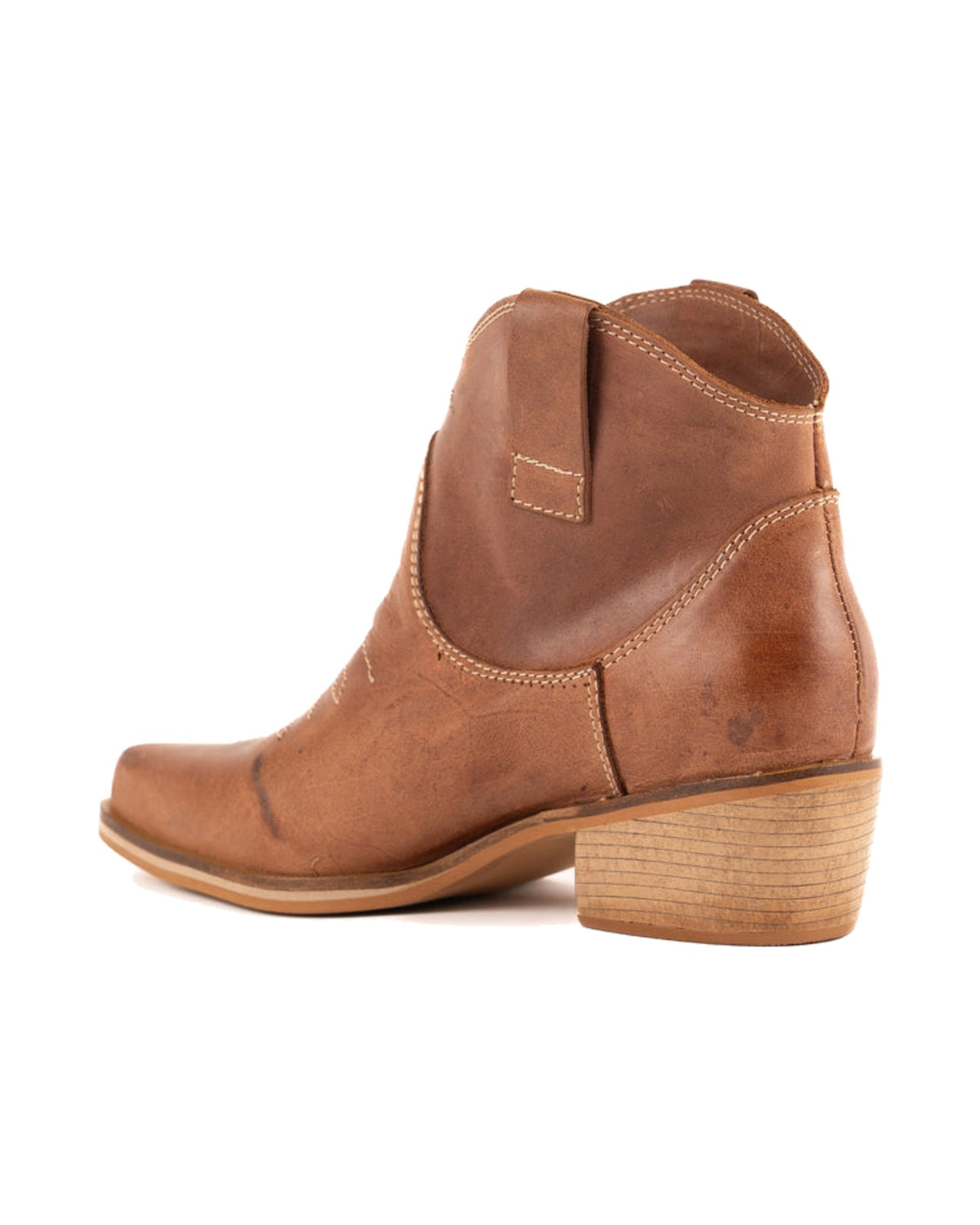Texana Rodeo Chocolate Claro