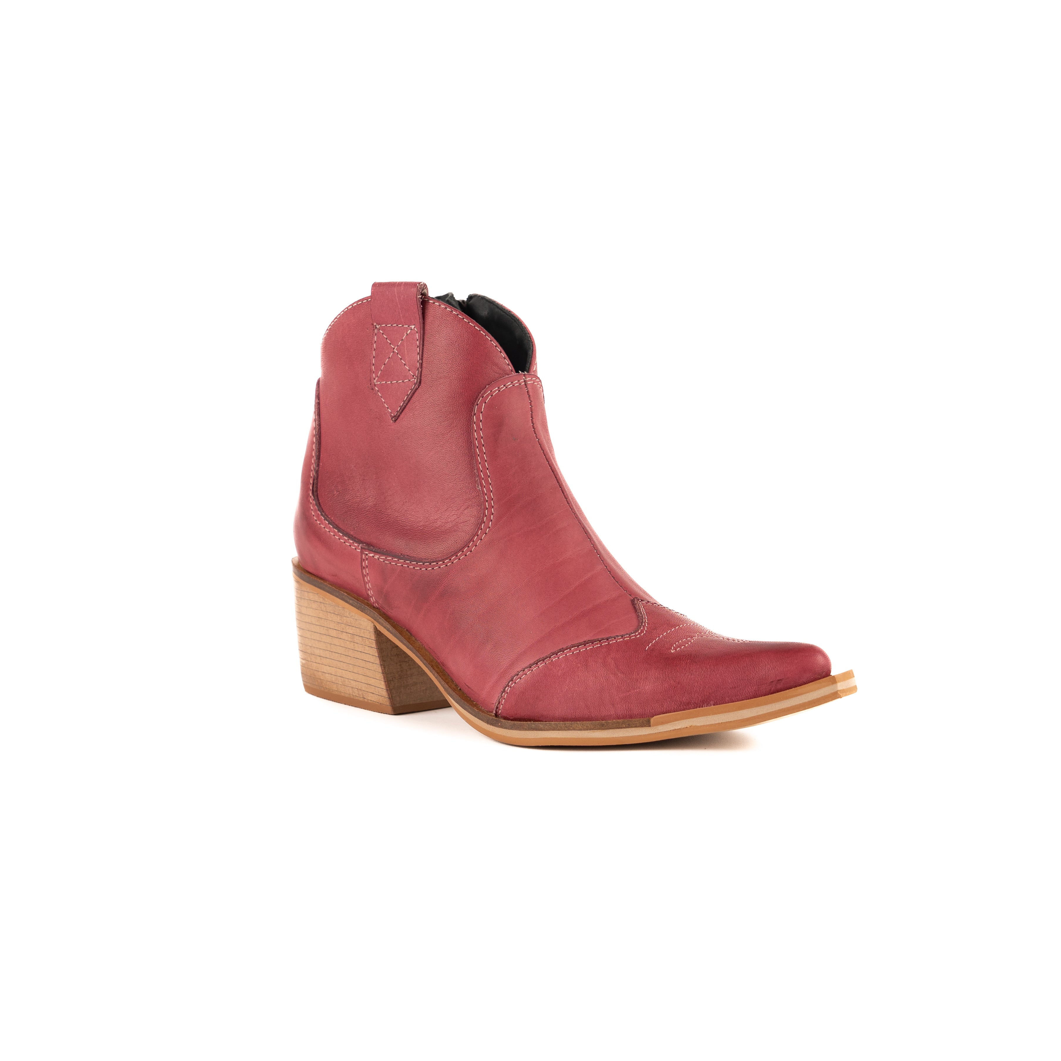 Texana Tucson Bordeaux