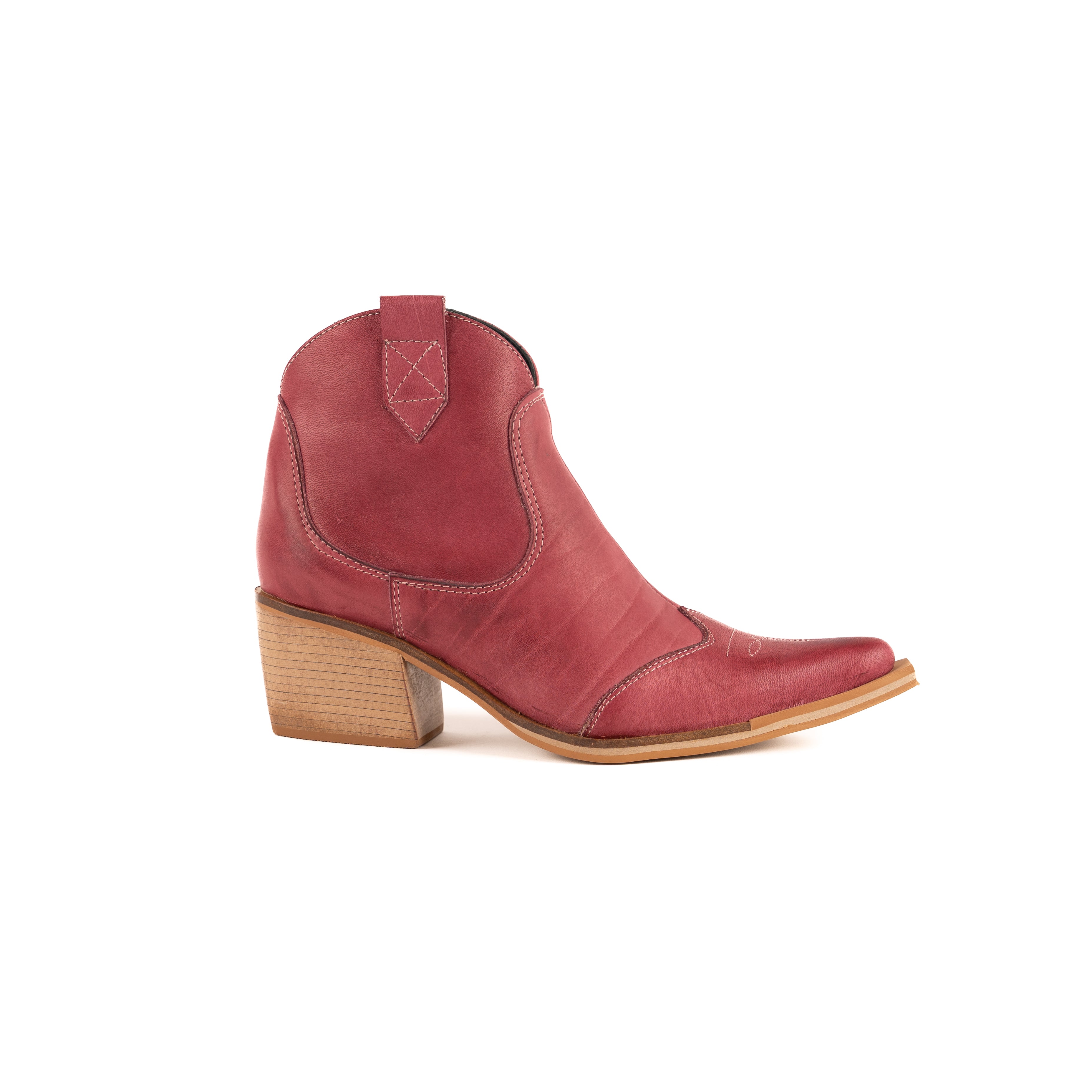 Texana Tucson Bordeaux