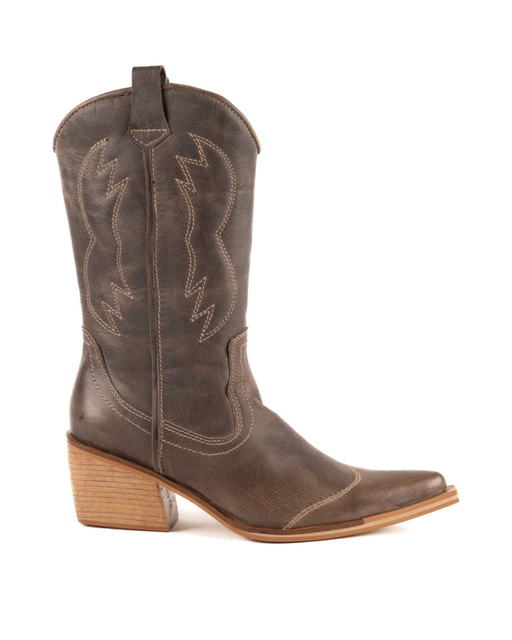Texana Montana Bitono