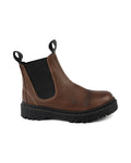 Bota Jagger Kiko's Shoes Chocolate