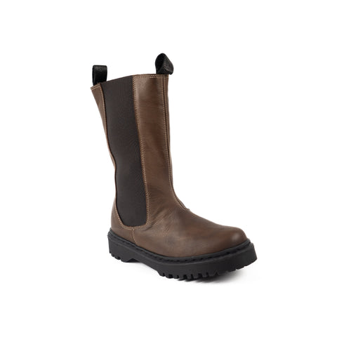 Bota Spirit Kiko's Shoes Chocolate