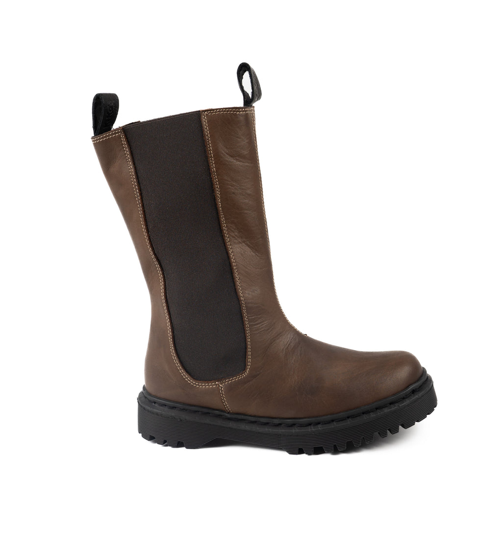 Bota Spirit Kiko's Shoes Chocolate