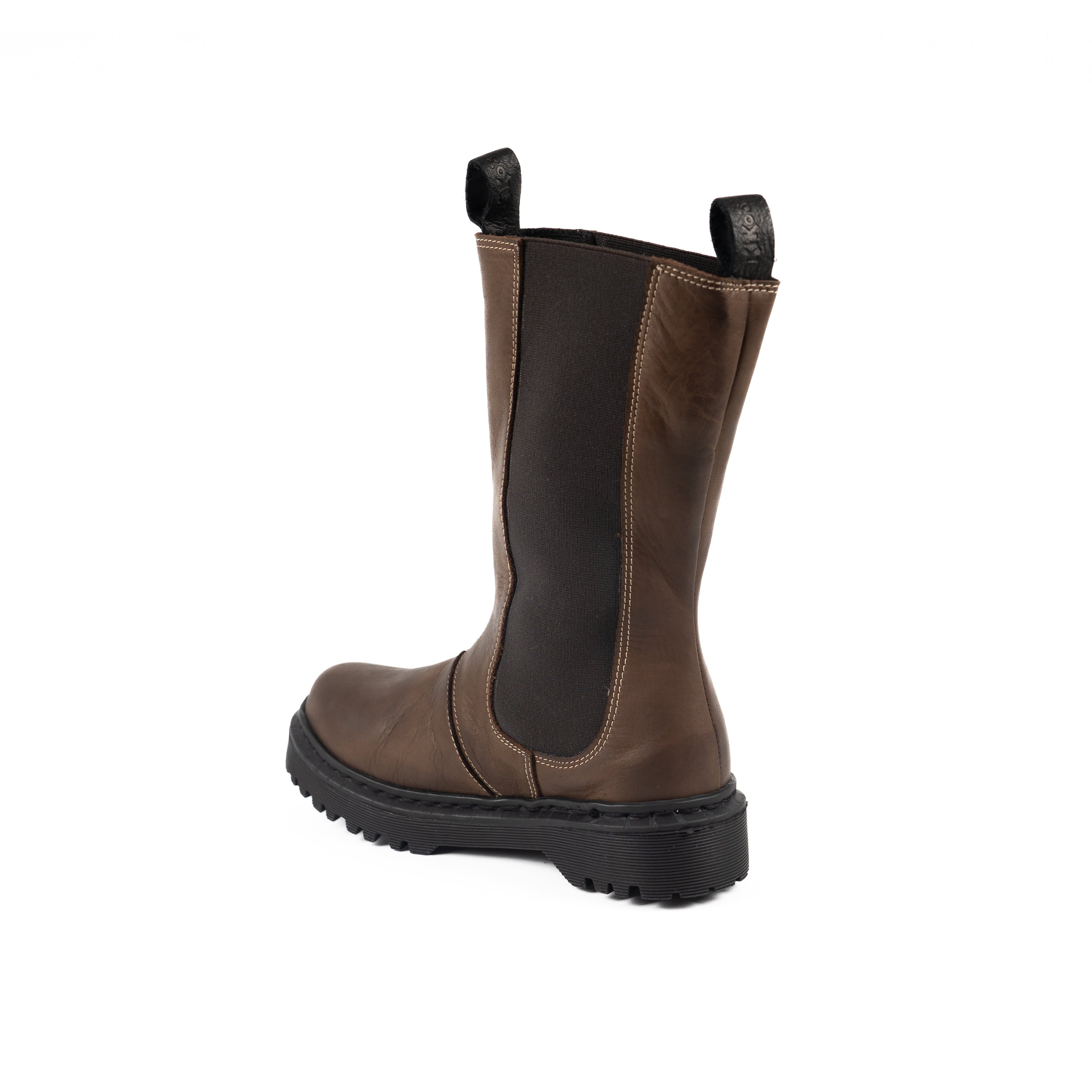 Bota Spirit Kiko's Shoes Chocolate