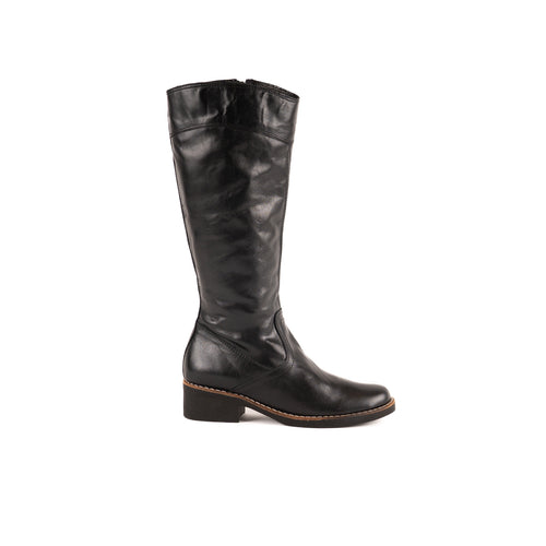Bota de campo Dara Negro