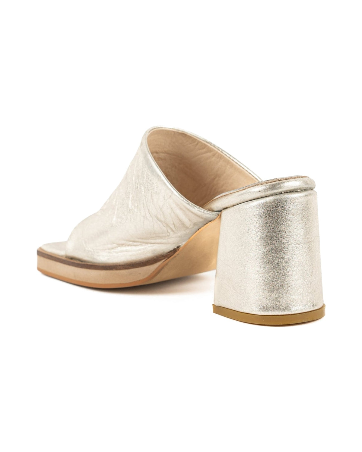 Sandalia Prato Oro Light